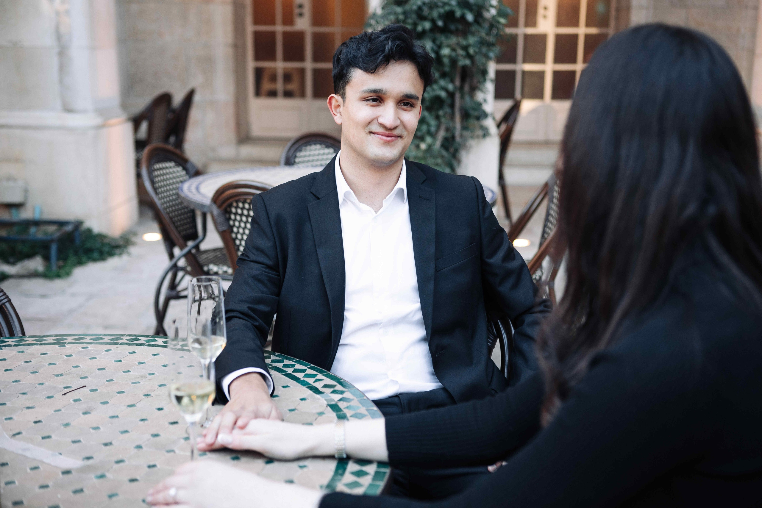 HE PROPOSED ME TO MARRY HIM. Https://shi-photo.com/