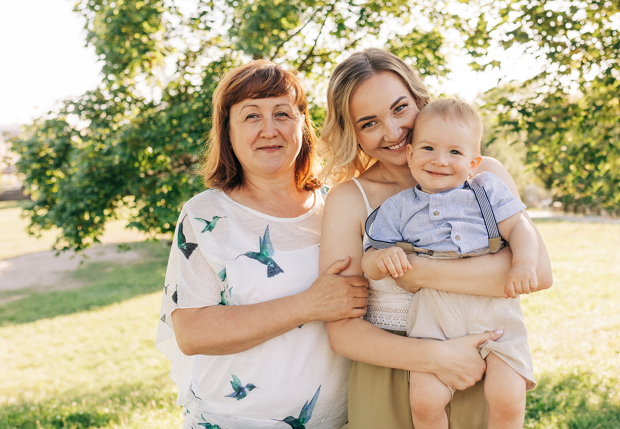 Тимофею 1 годик. Family and wedding photographer in Prague Natalia Fedori