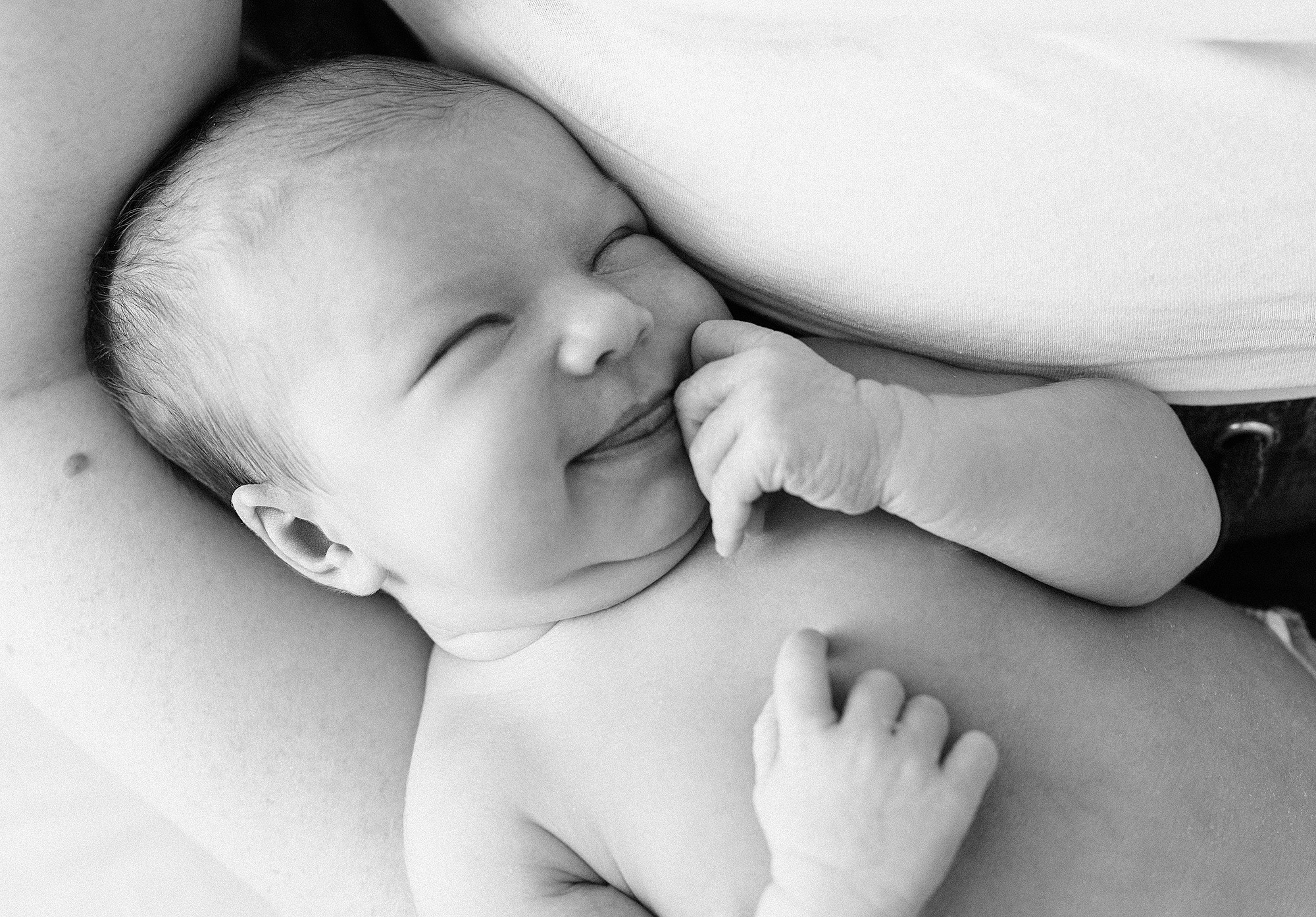 Фотосъёмка малыша в домашних условиях. Rodinný a svatební fotograf v Praze