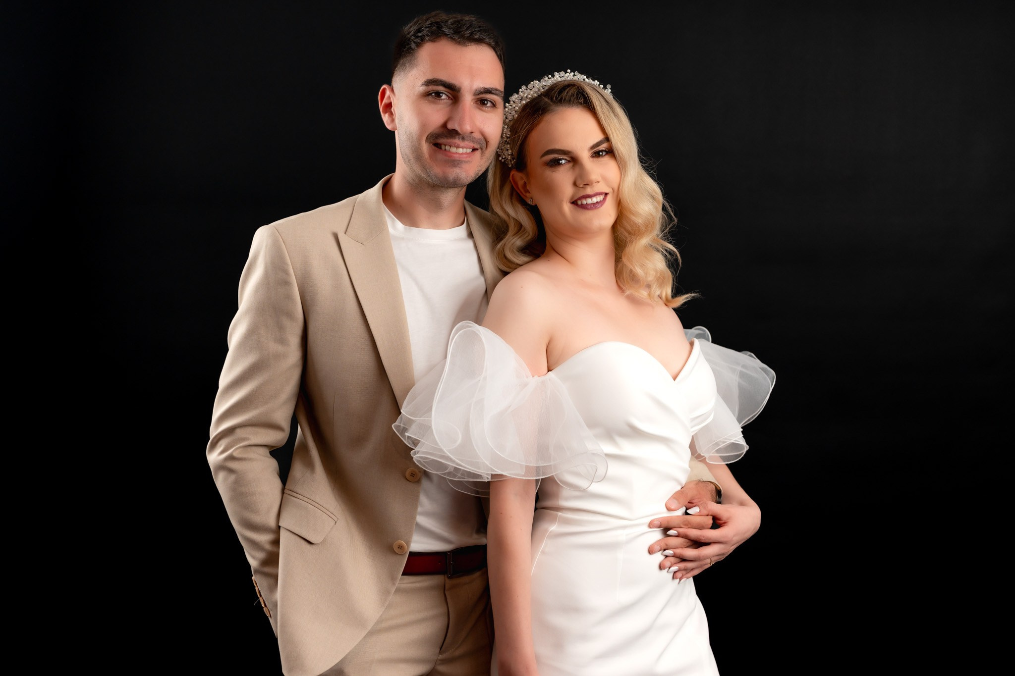 Bianca — Dragos | Targu Jiu. Fotografie & Videografie Nunta