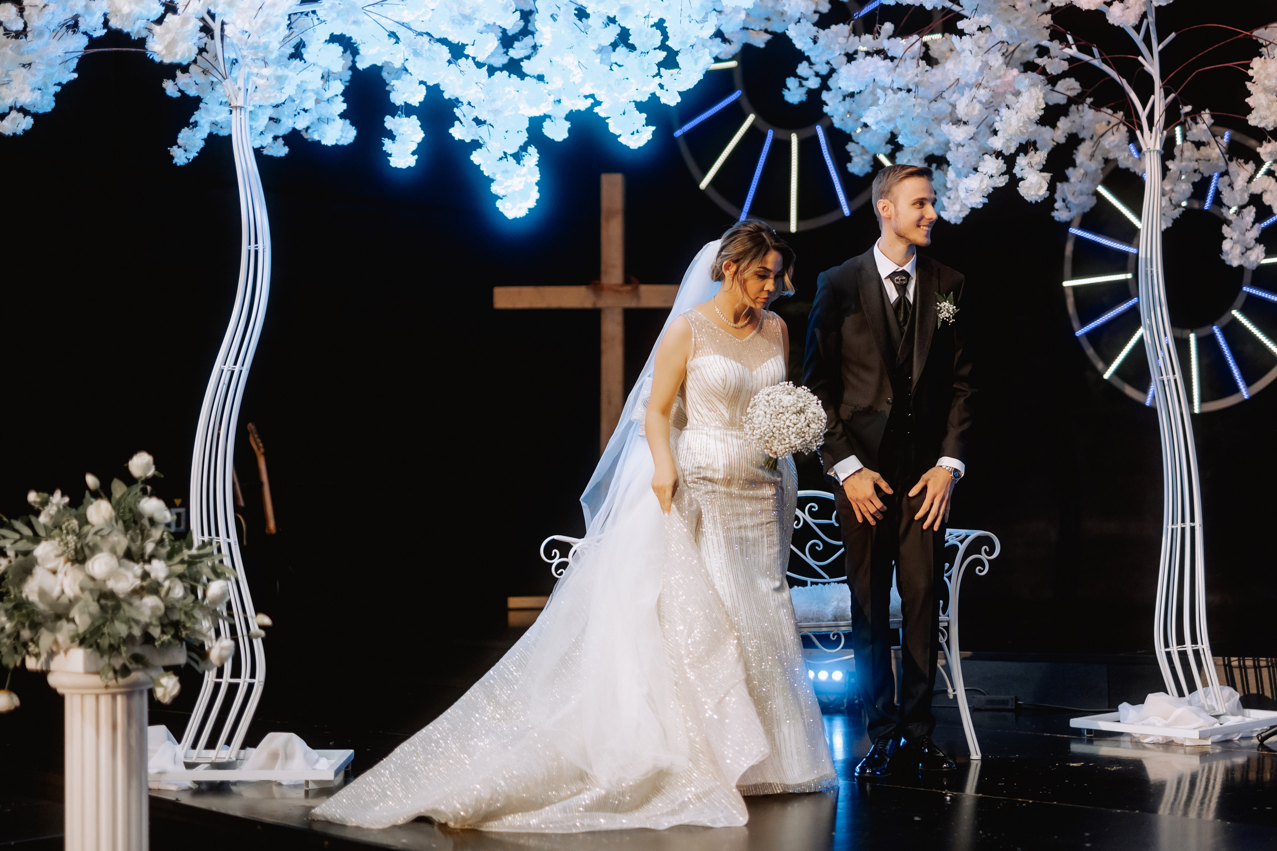 Ella - Catalin | Oradea