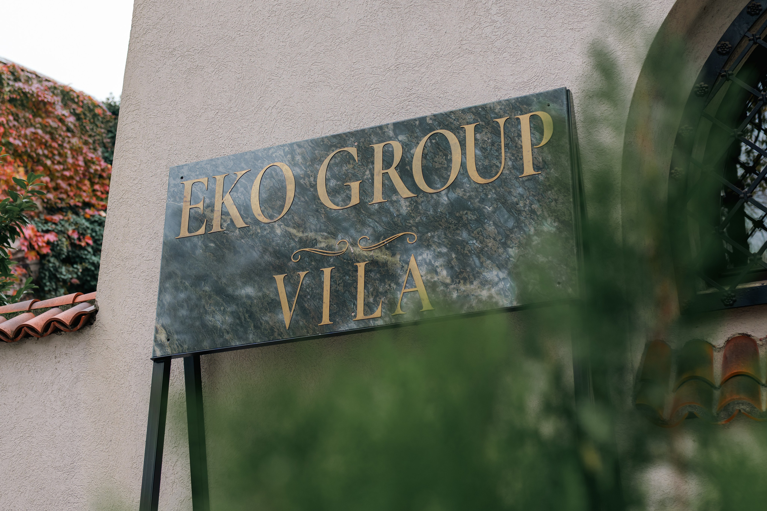 Eko Group Vila