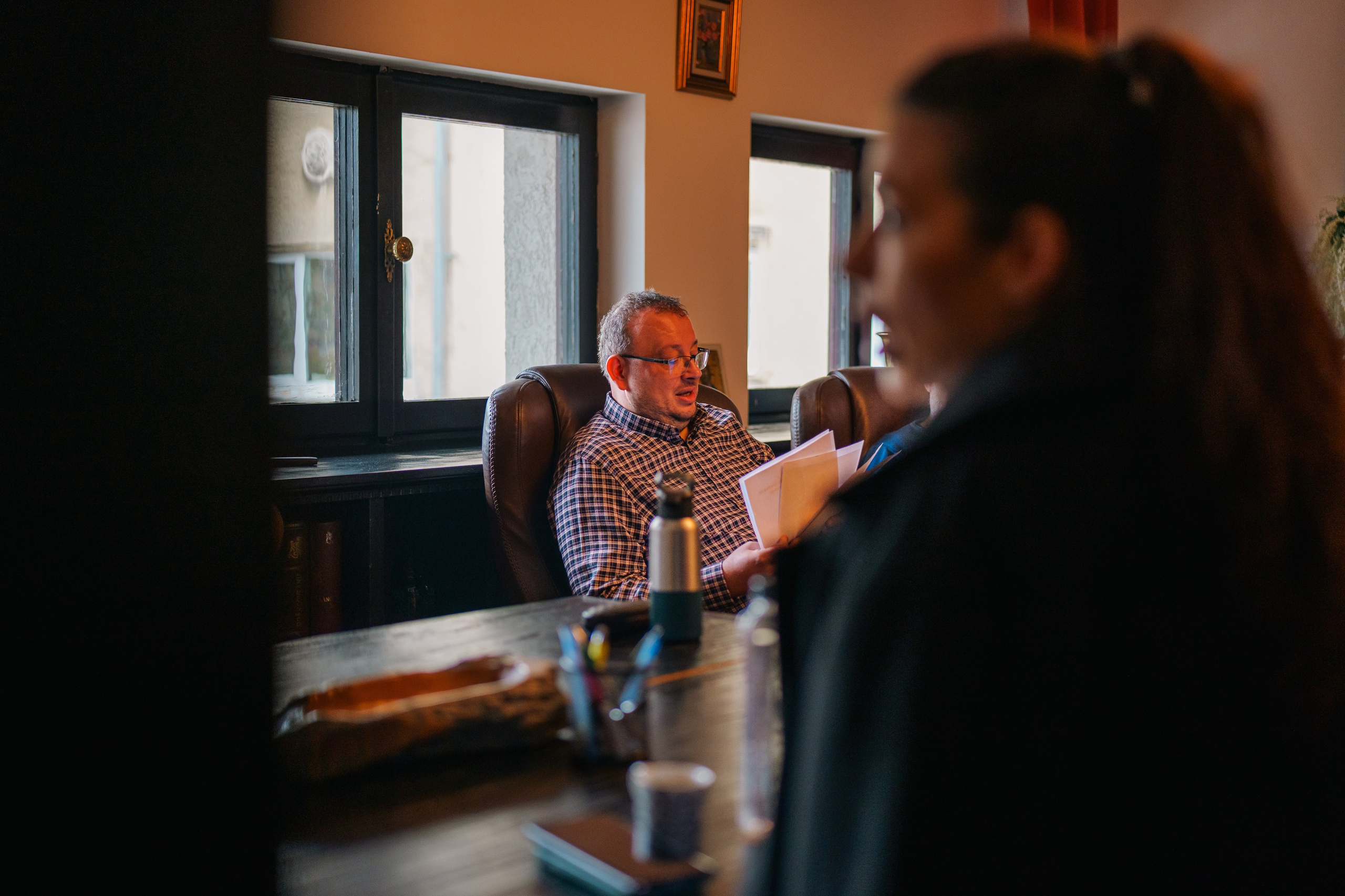 Eko Group Vila. Raul Valentin fotograf de evenimente