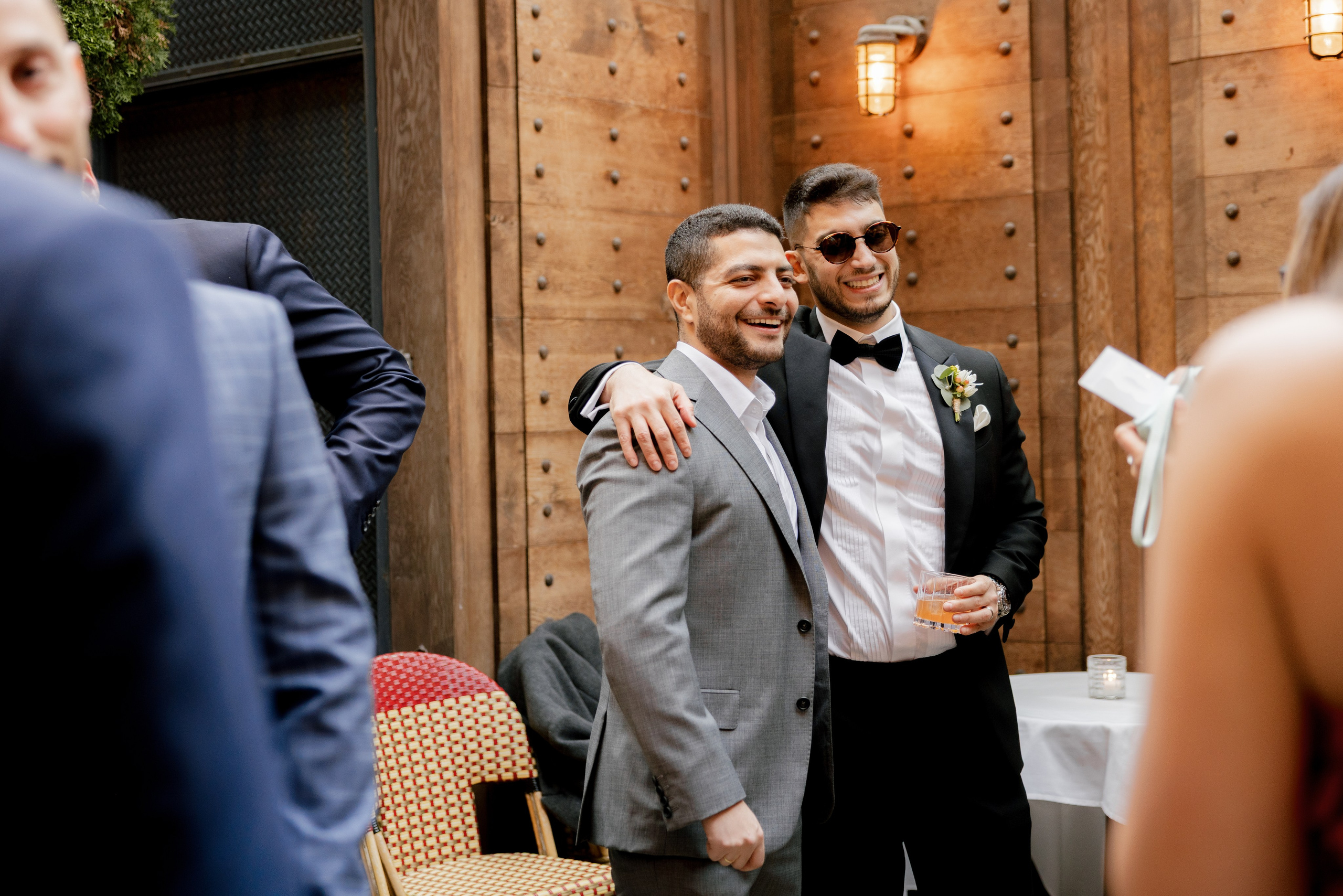 V & M. WEDDING VIDEOGRAPHER TORONTO