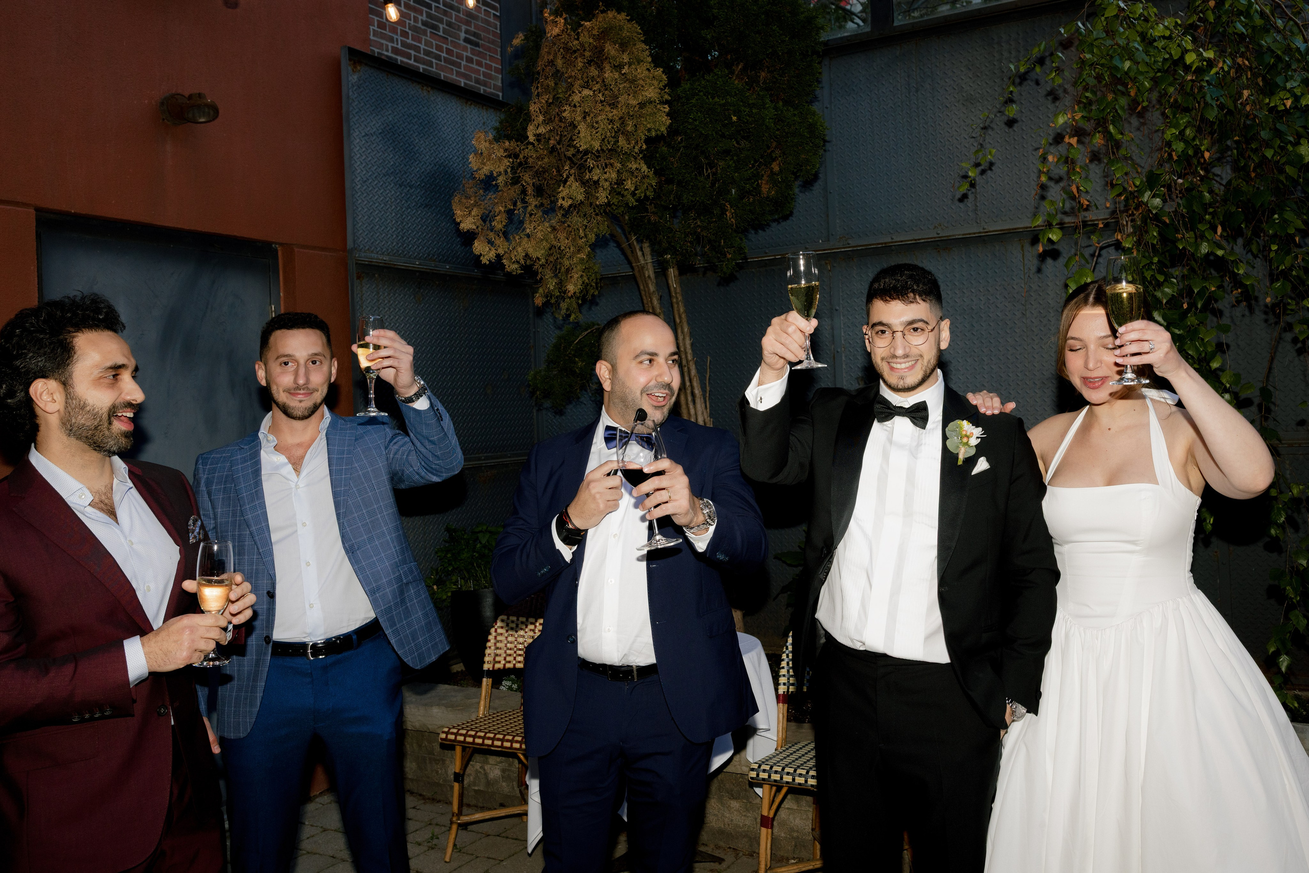 V & M. WEDDING VIDEOGRAPHER TORONTO