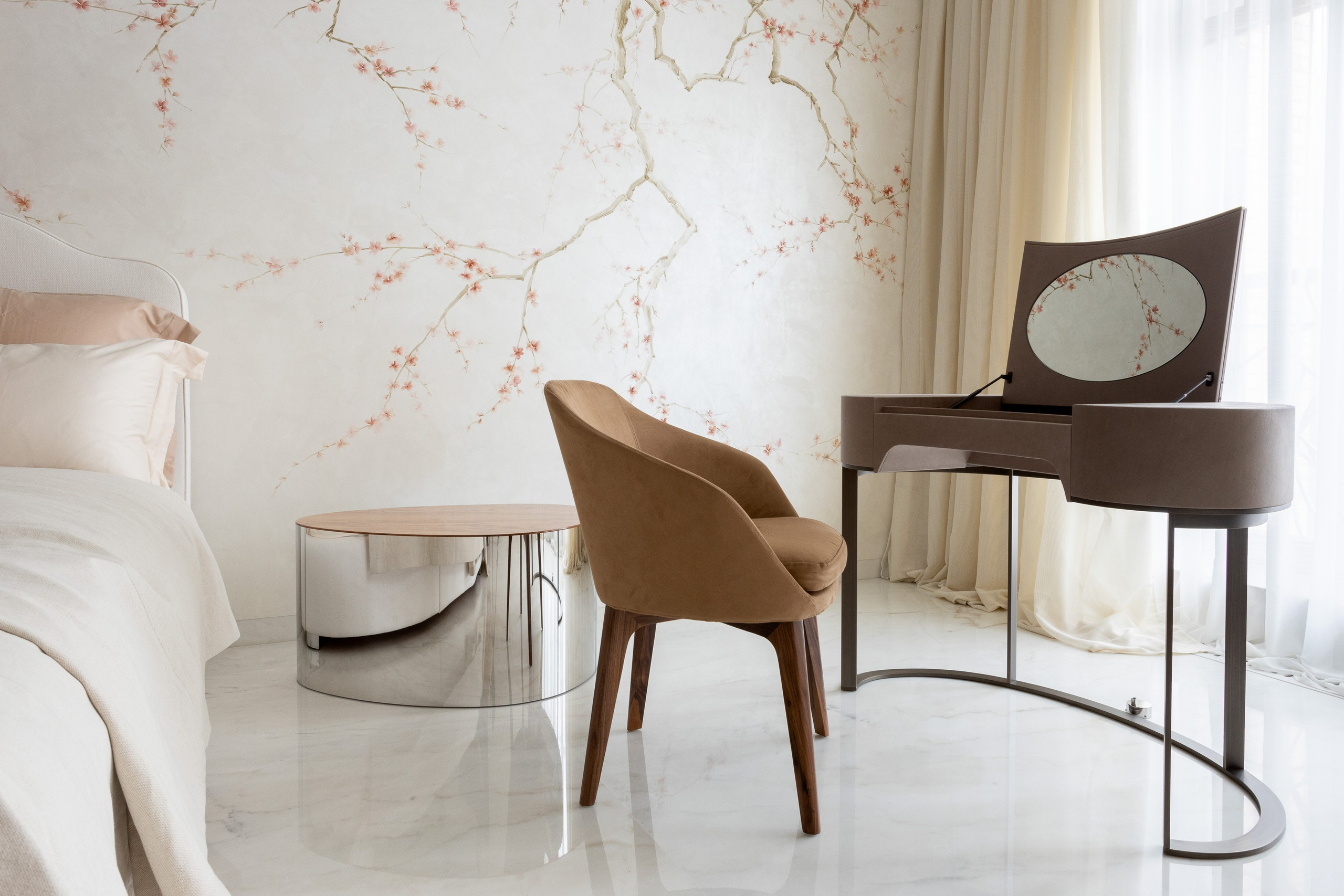 Квартира — архитектор Виктория Зарецкая. Андрей Дунин | Предметная, портретная и интерьерная съёмка