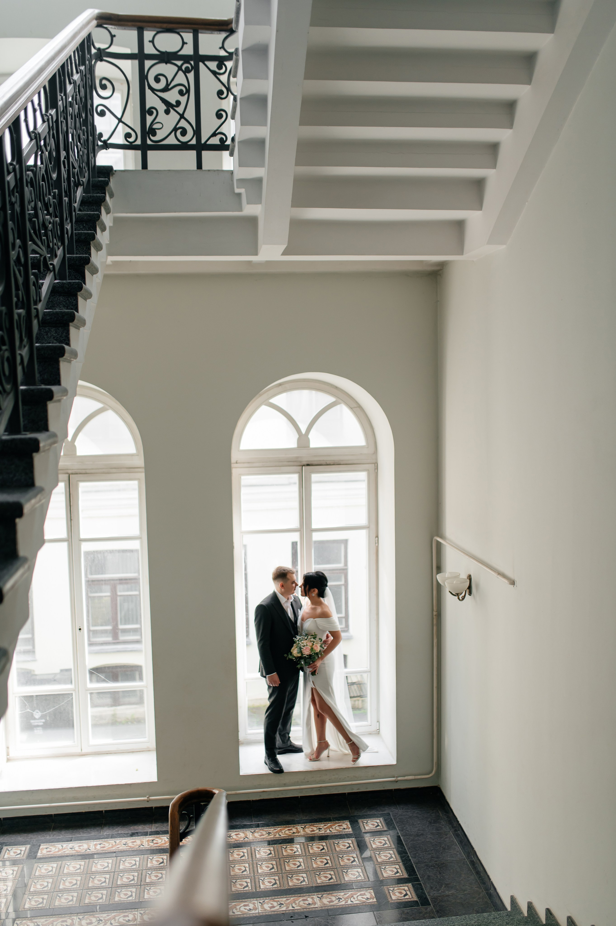 Кристина и Евгений. Свадебный и семейный фотограф в Минске и по всей Беларуси