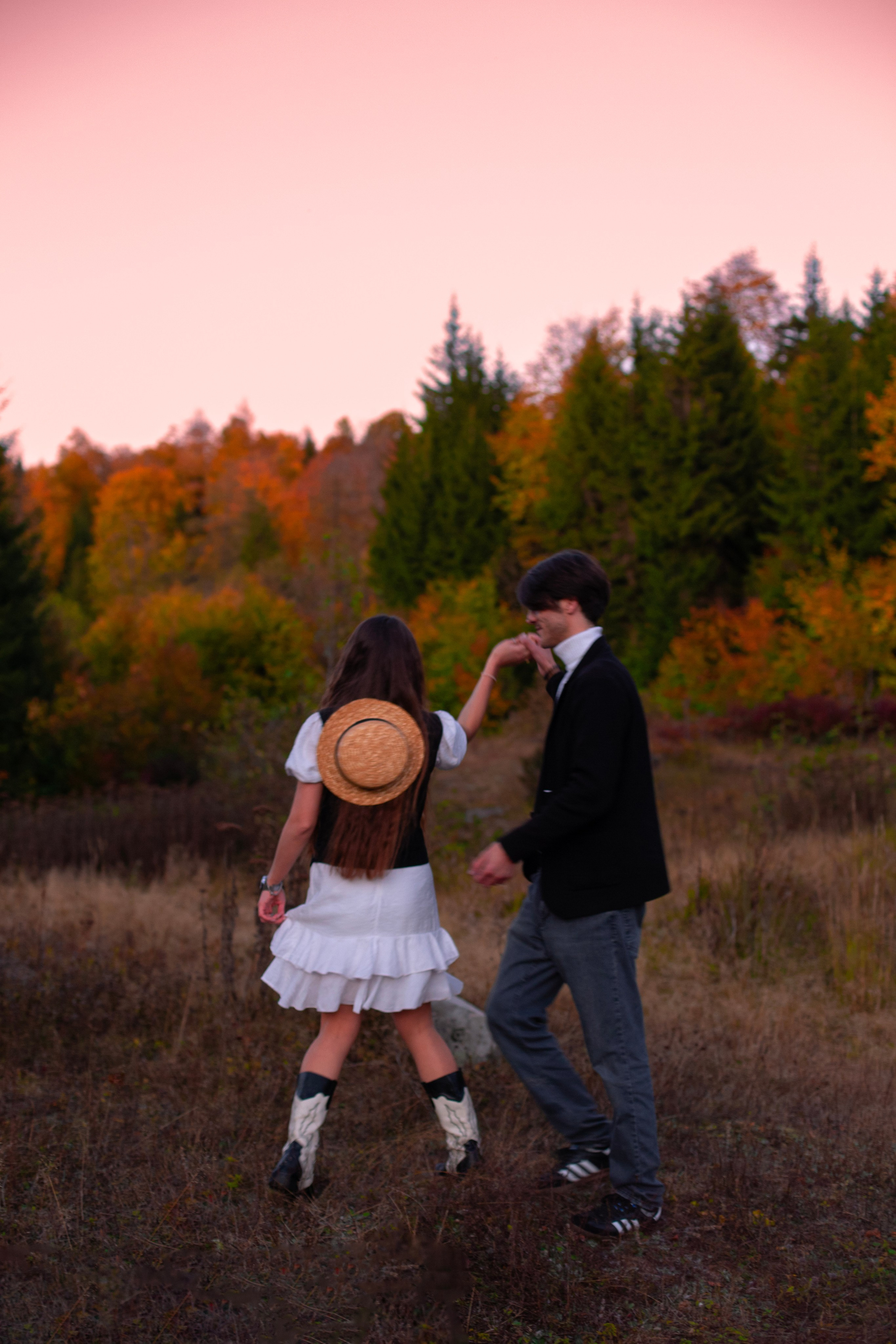 Couple. PHOTOSTORYNIKA