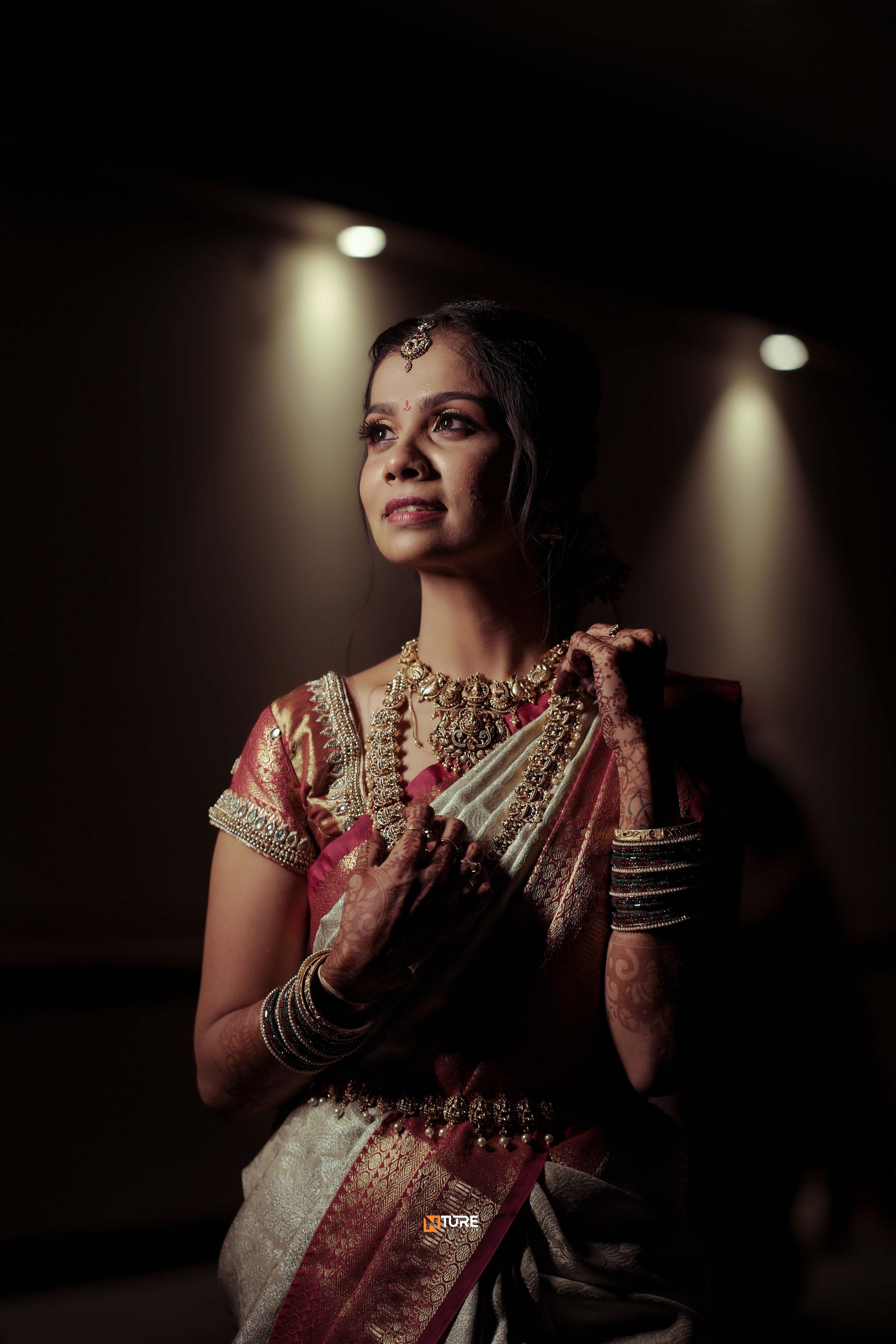 PHOTOS. NTURE WEDDING