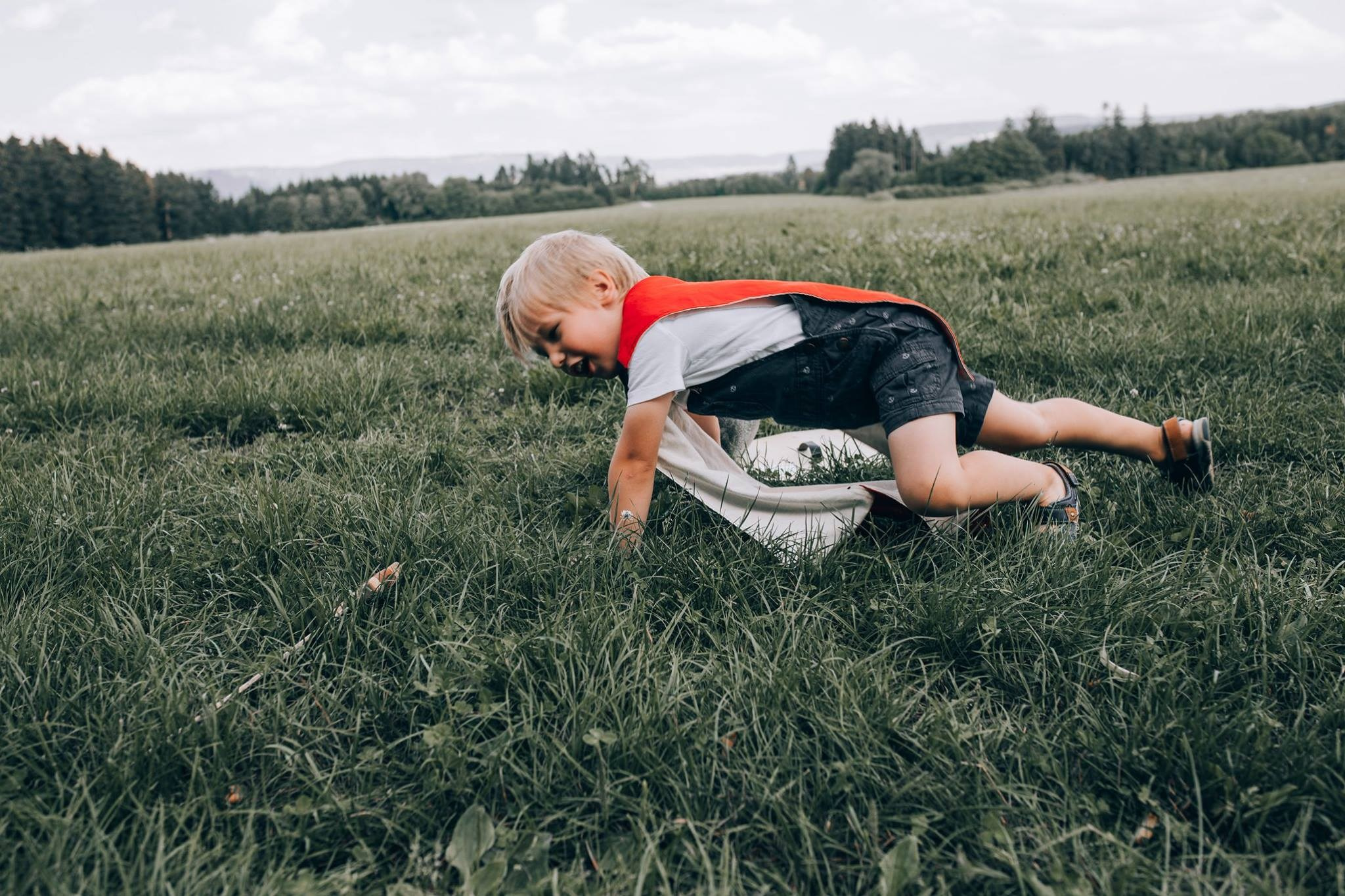 Familie. Emotions Photo Art