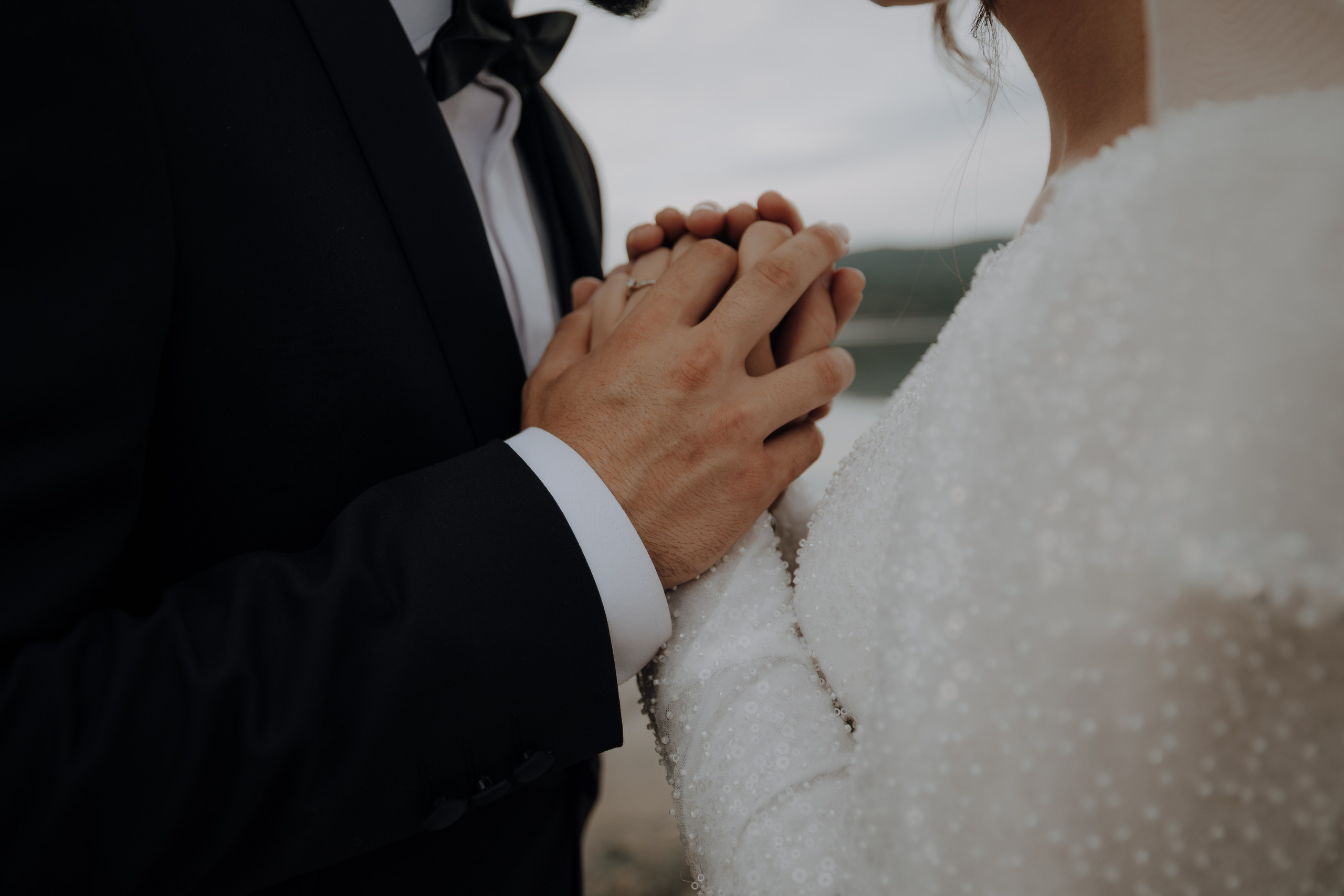 Samuel & Sabrina. Emotions Photo Art