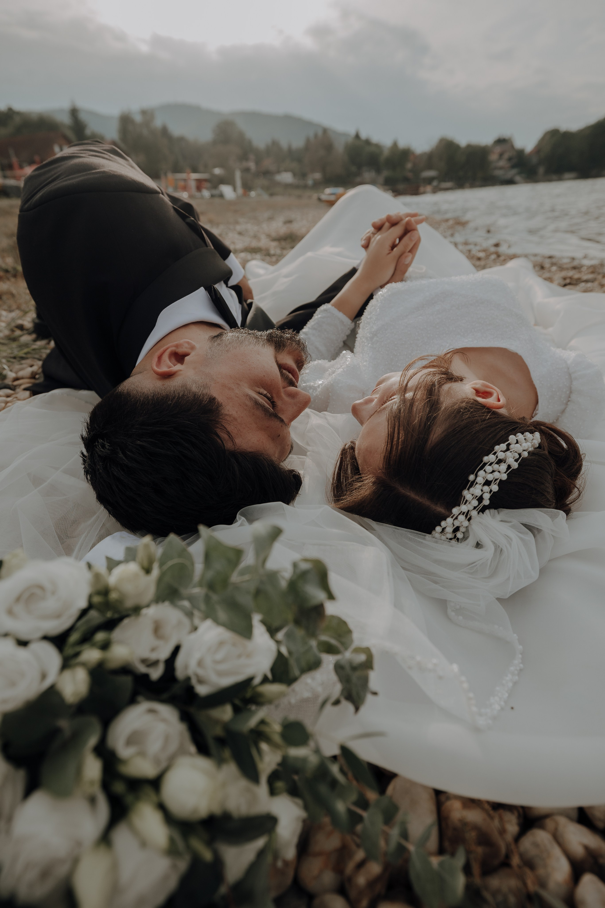 Samuel & Sabrina. Emotions Photo Art