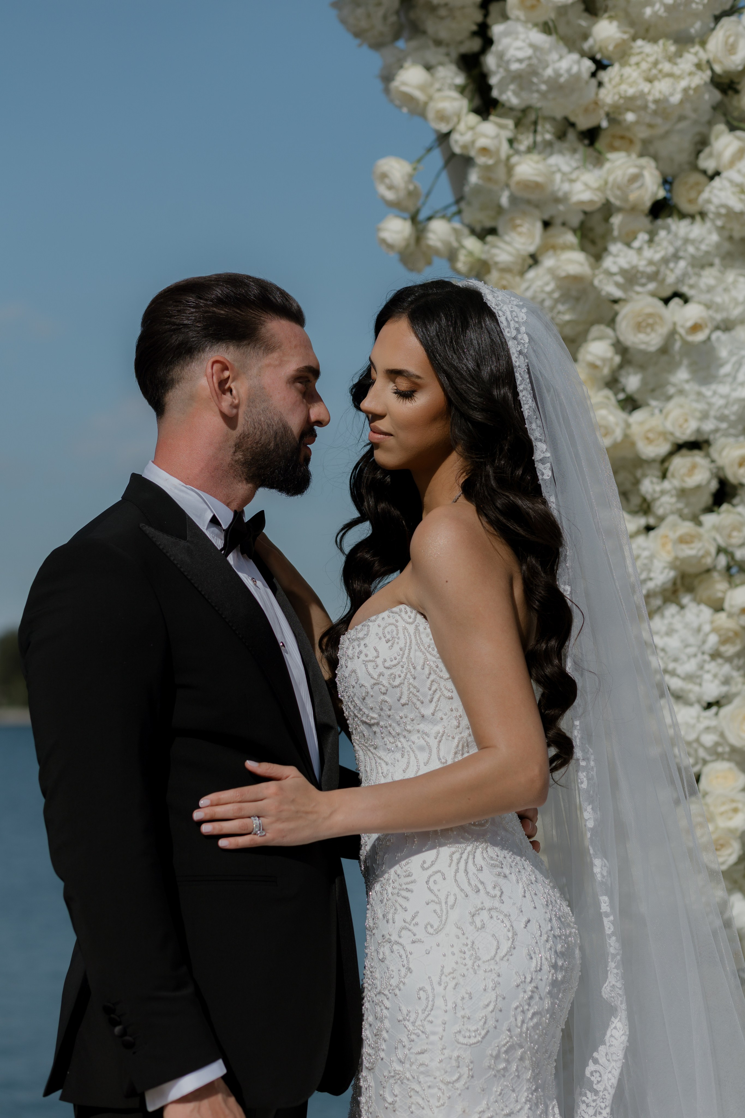 Dorian & Andreea Popa. Emotions Photo Art