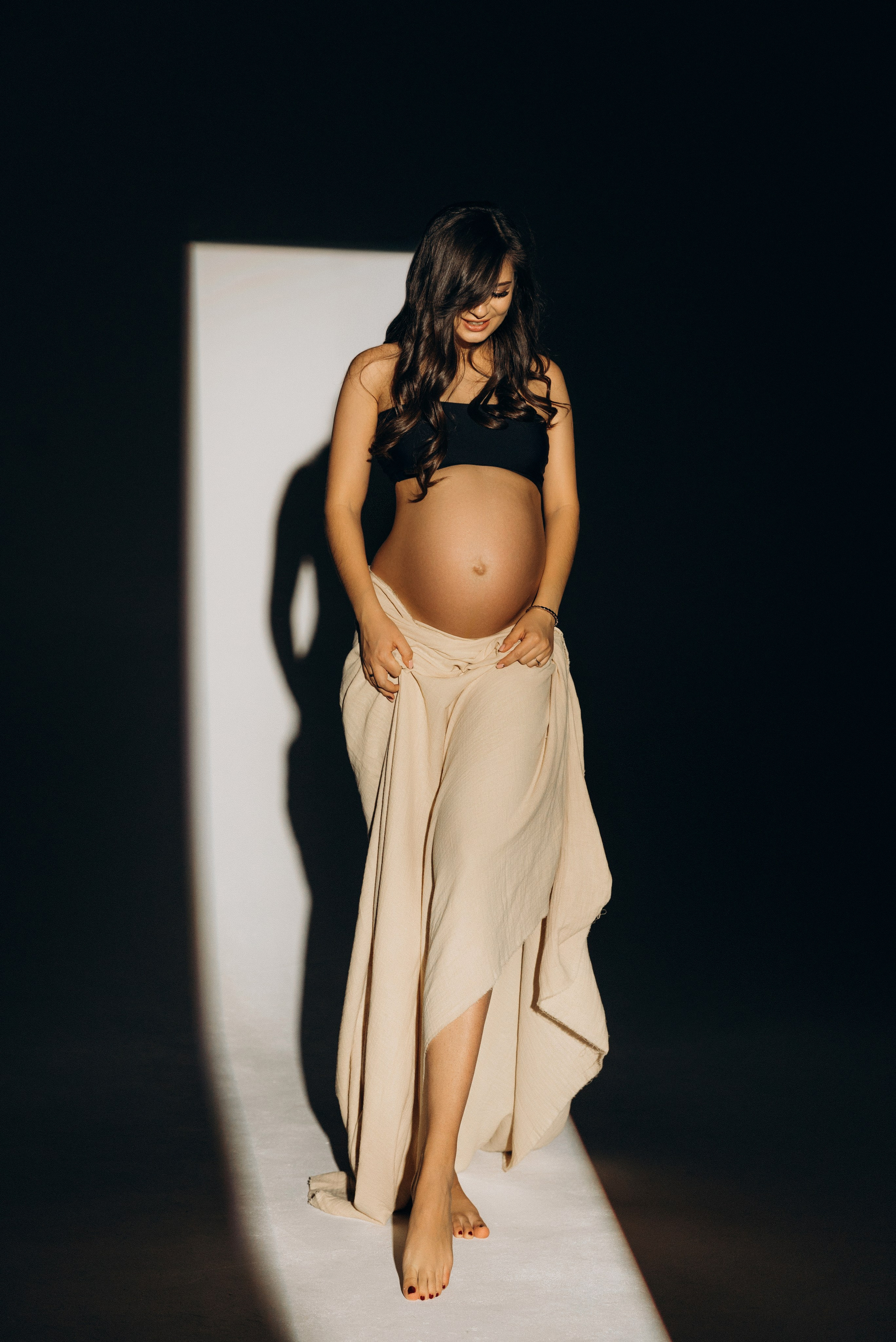 Легко. Валерия Вартанова. Фотограф