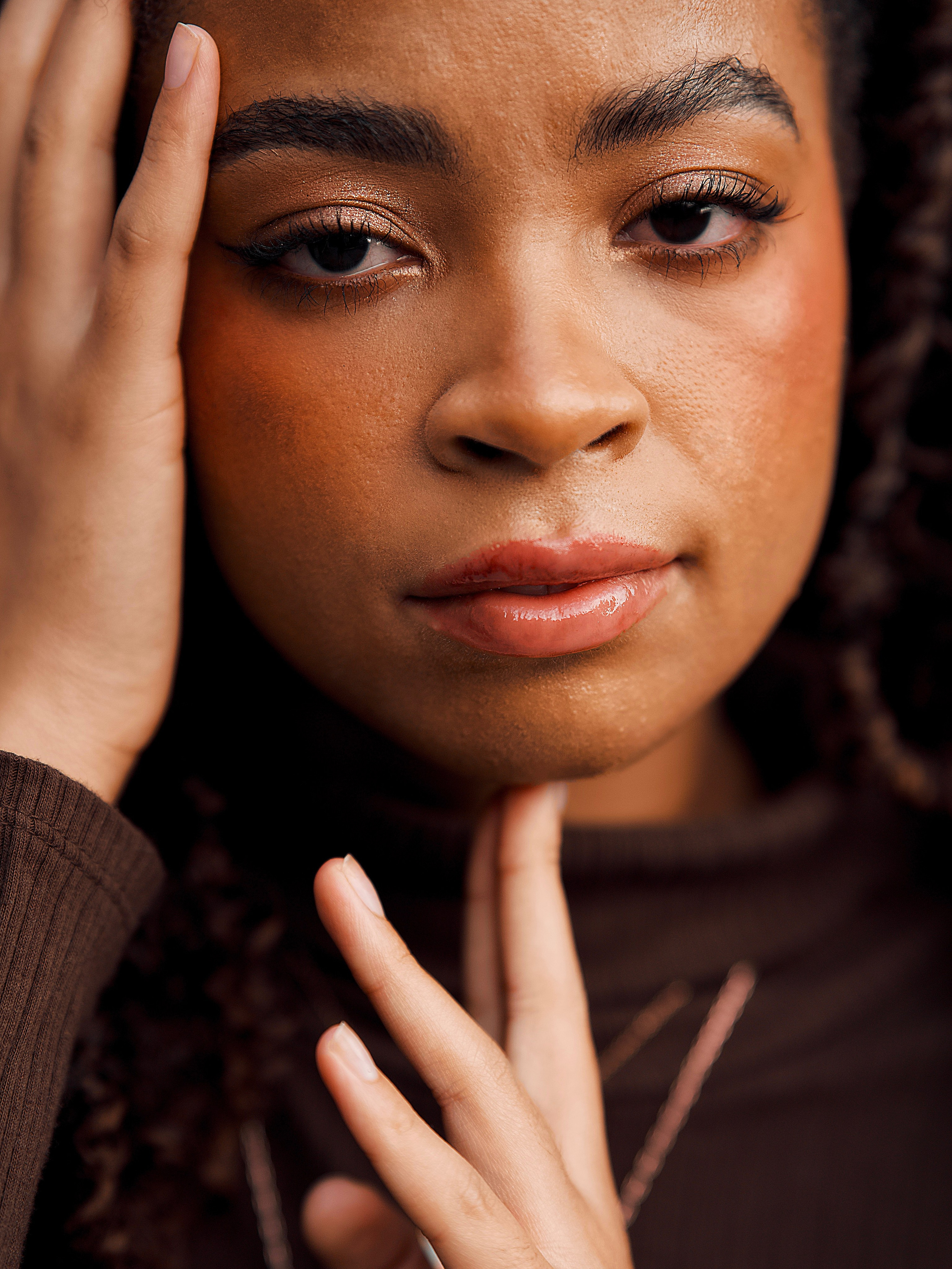 Nyia. Wedding Fashion Photographer Seattle New York Los Angeles Vladi Astrum Productions