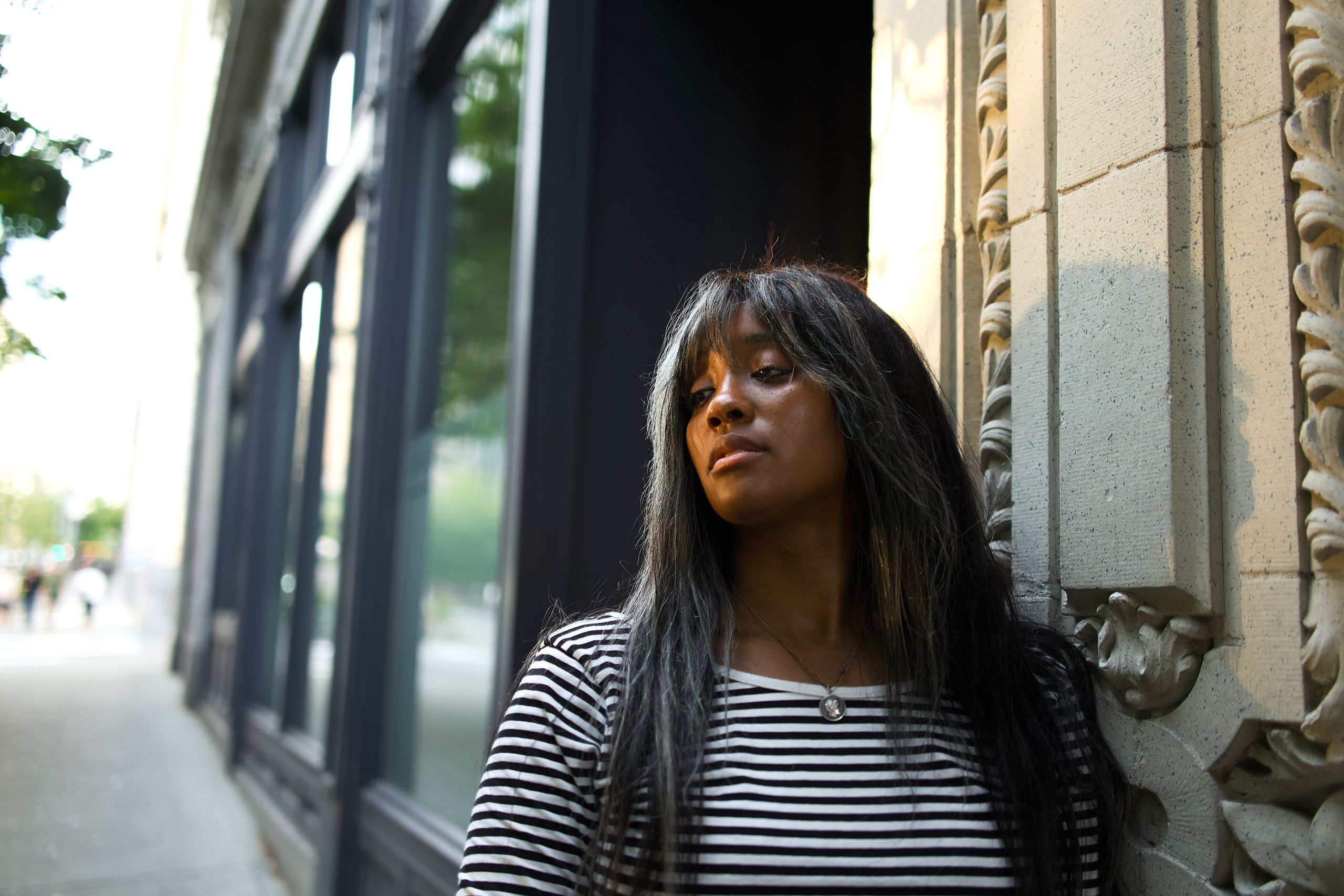 Jaël. Vladi Astrum | Brand Photography