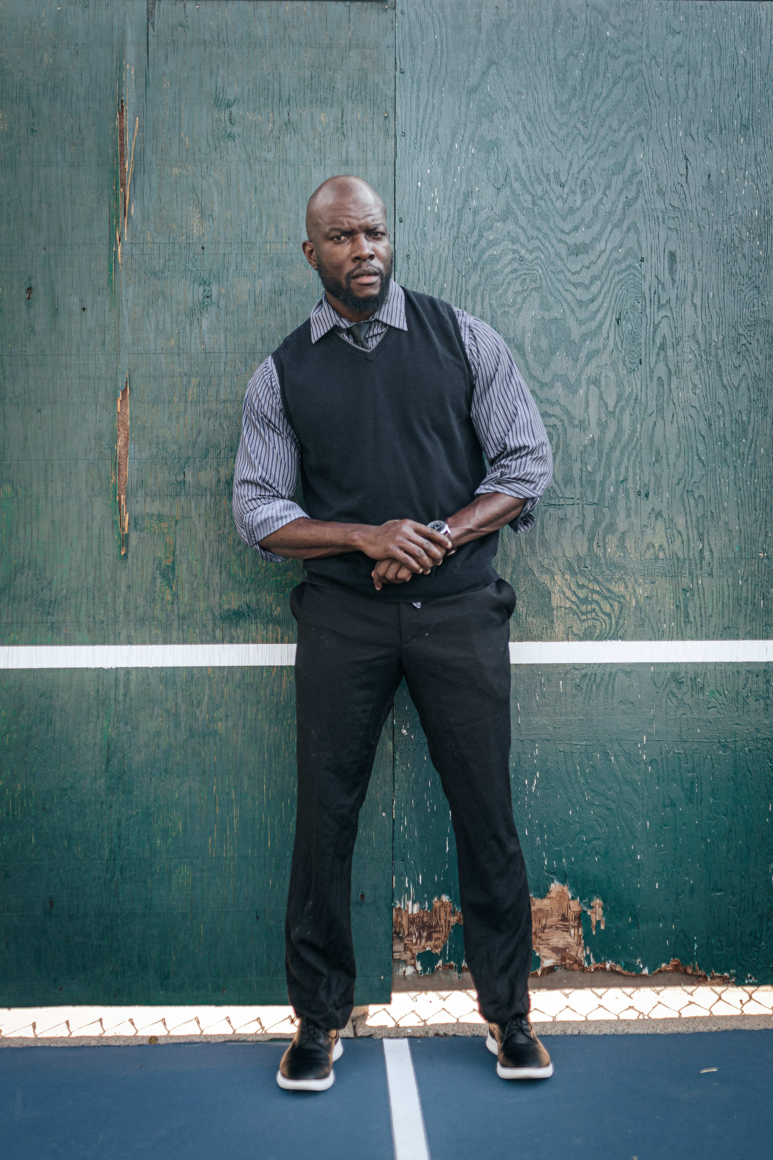 Portraits. Capella Film