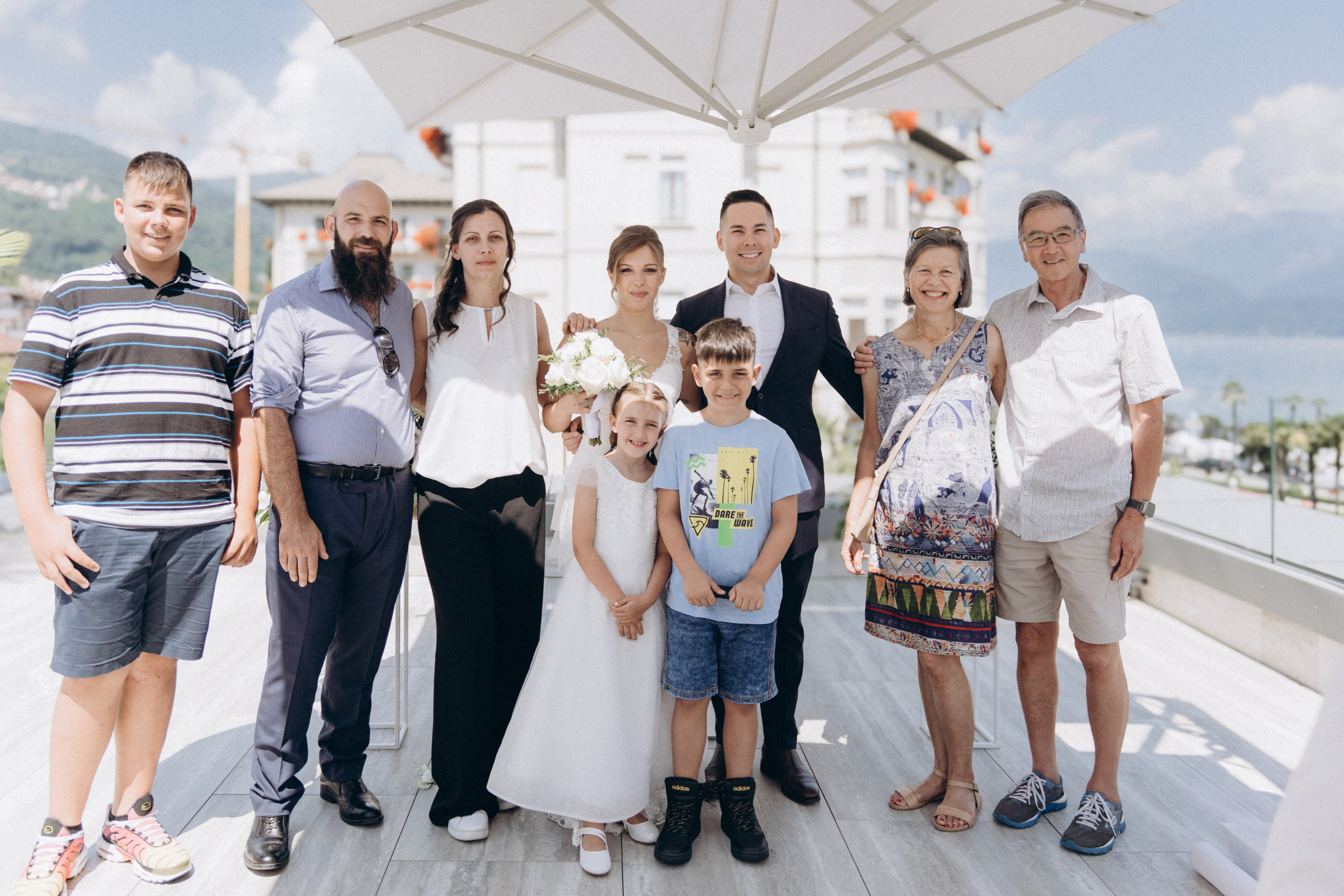 DESERI and SIMON_ LAKE MAGGIORE. PHOTOGRAPHER IN ITALY