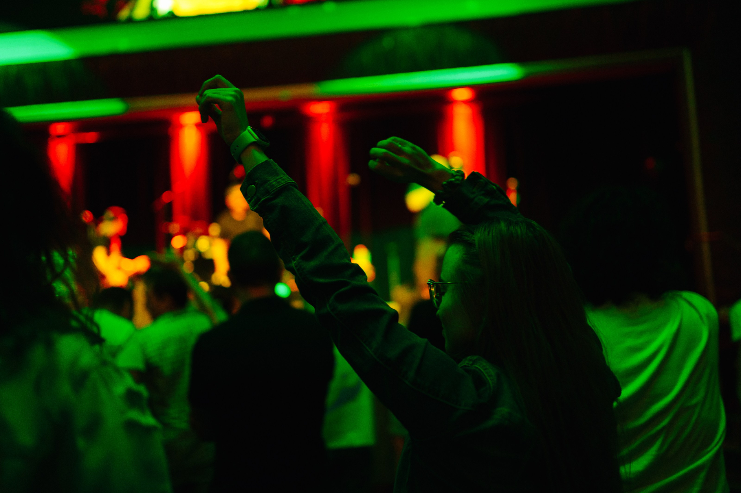 Miami Photographer, Concert Photos, Lyapis Trubetskoy Live, Event Photography Miami