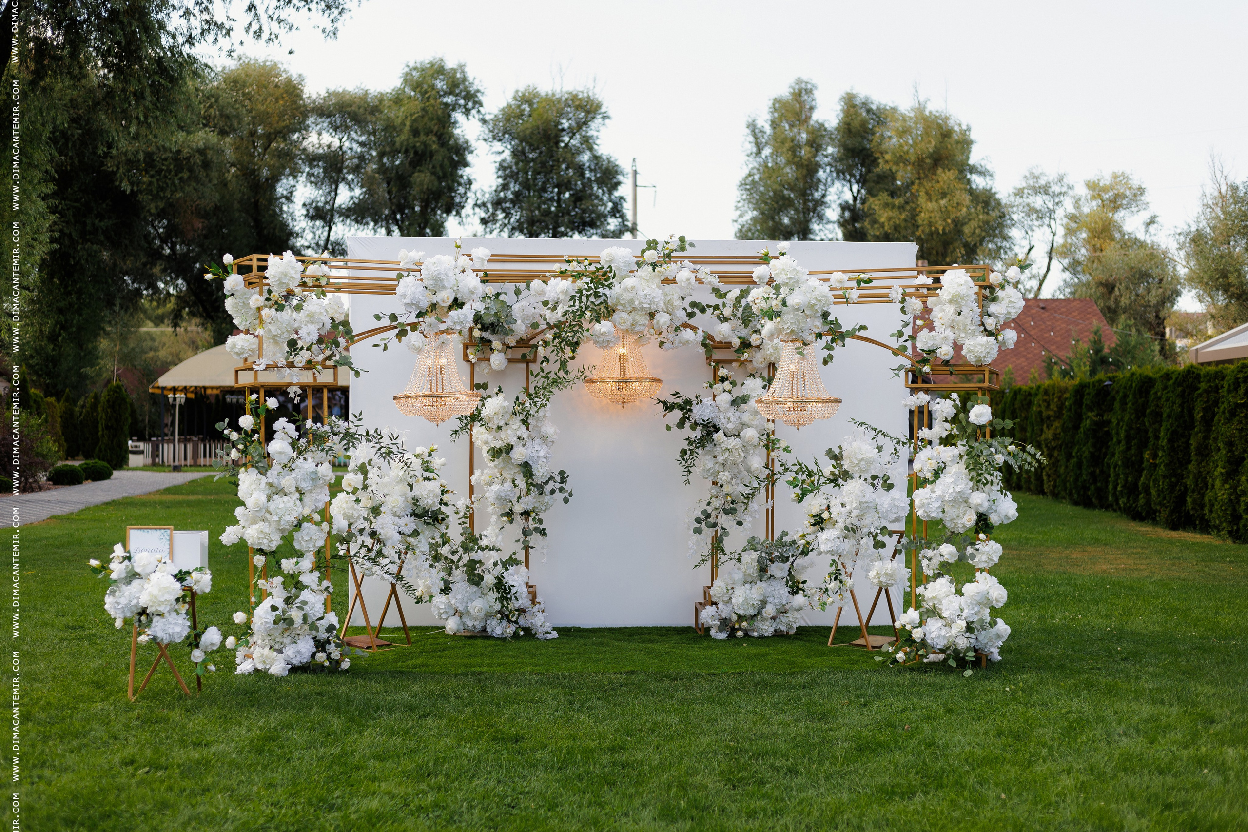 ROMAN + DANA. Свадебный фотограф Молдова Кишинёв