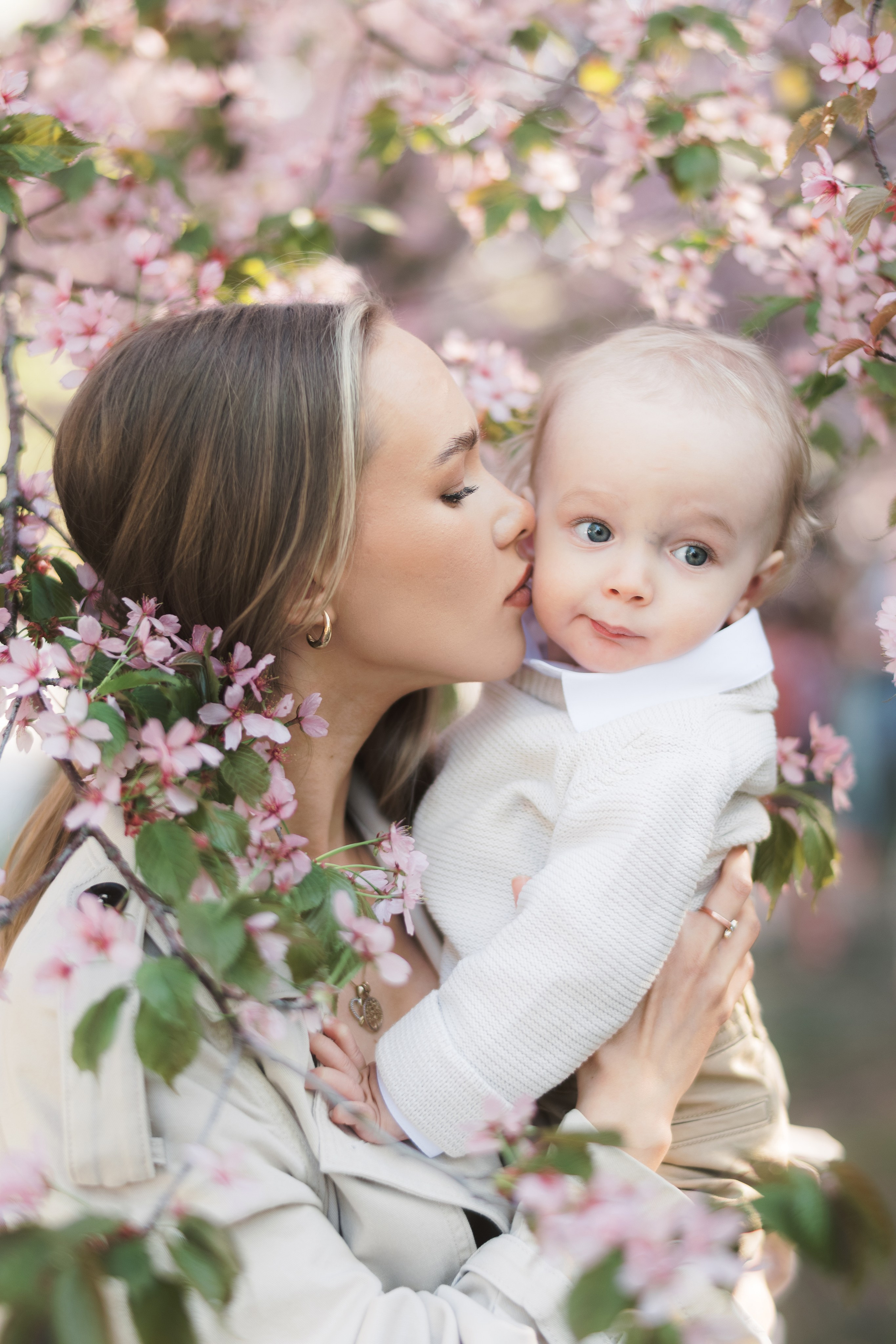 Family Gallery. Camilla Bloom