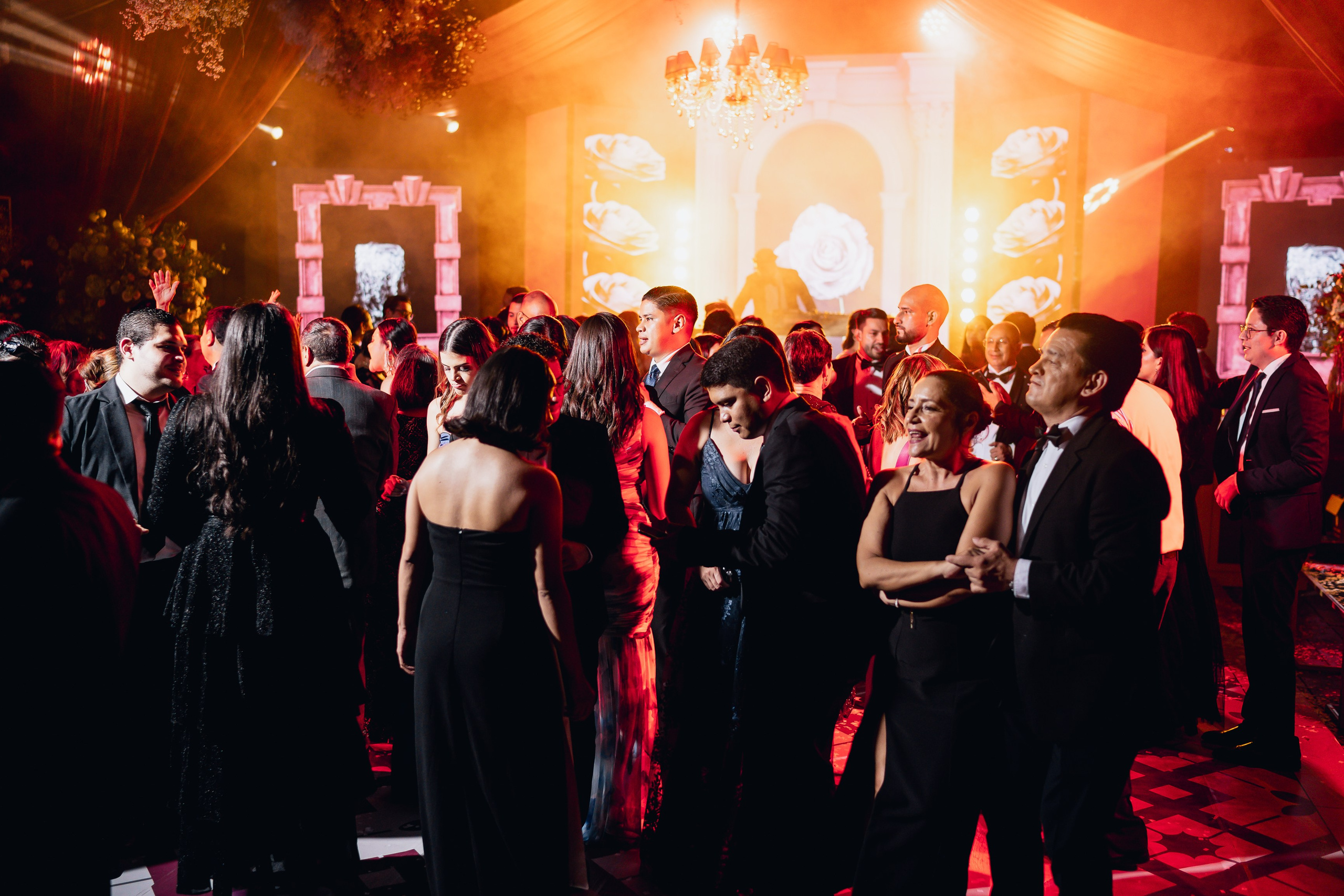 Portafolio. Fotógrafo en Honduras