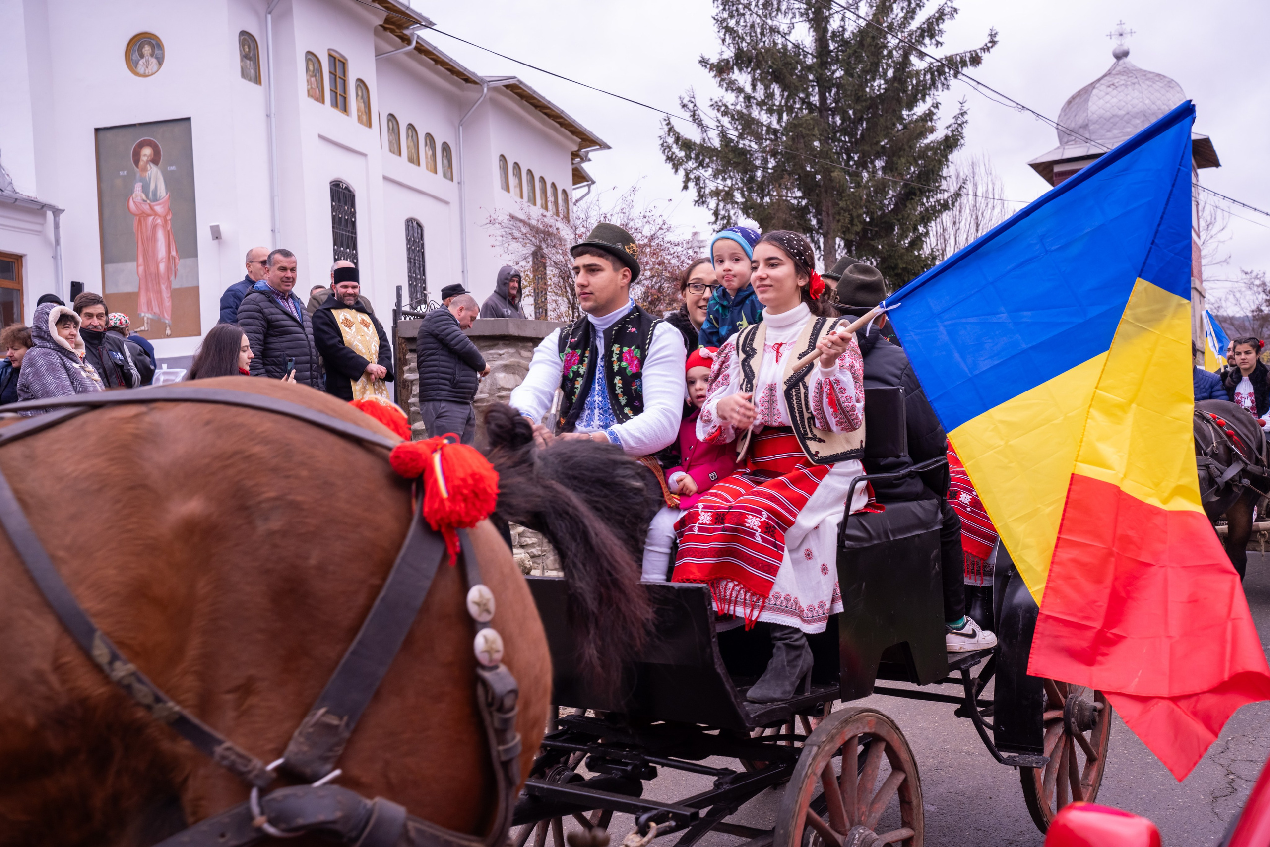 1 Decembrie la Vărbilău (a 2-a ediție)