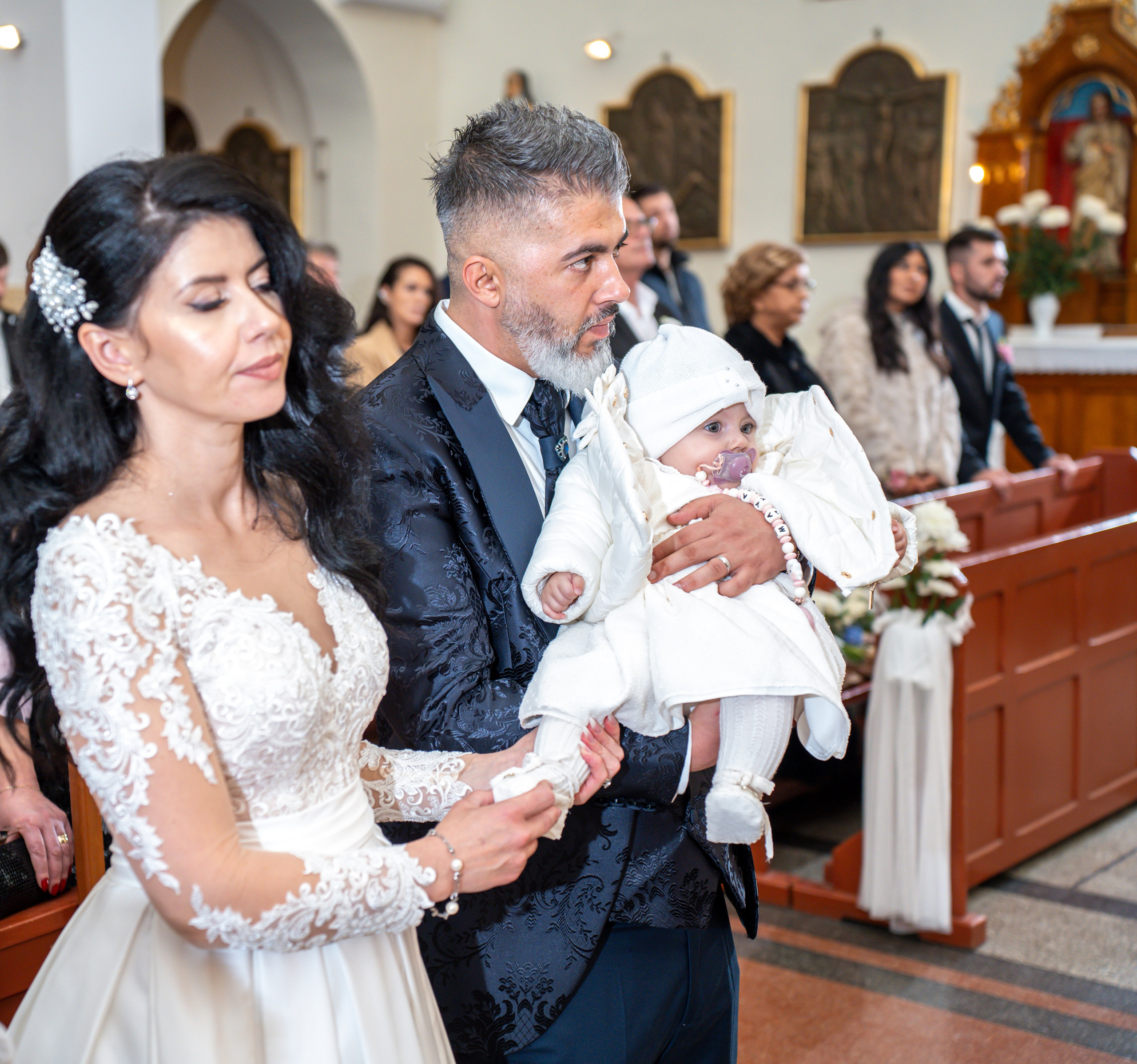 Nuntă Florin & Andreea