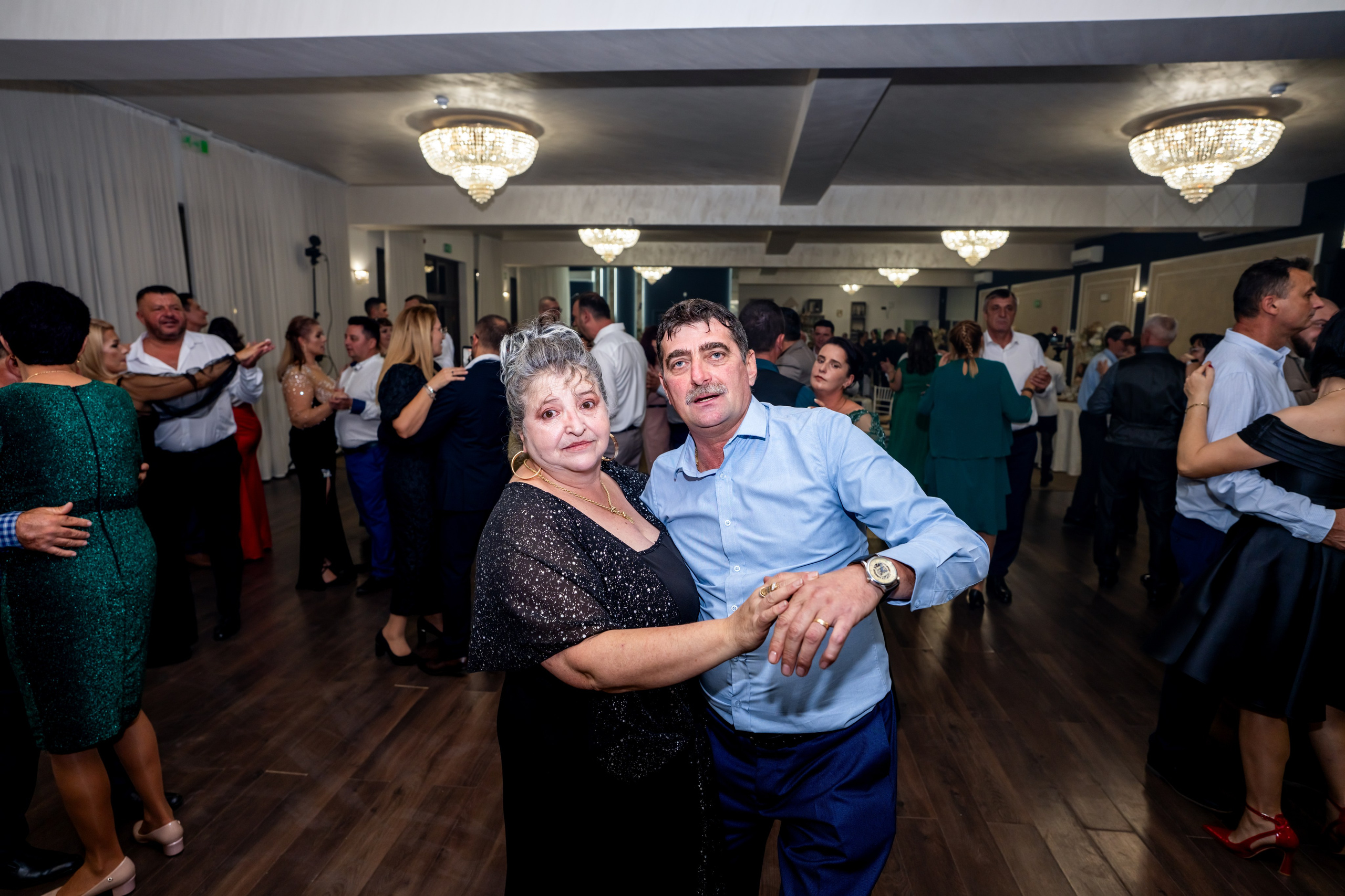 Nuntă Nicoleta & Marin. Mihai Alexandra Events