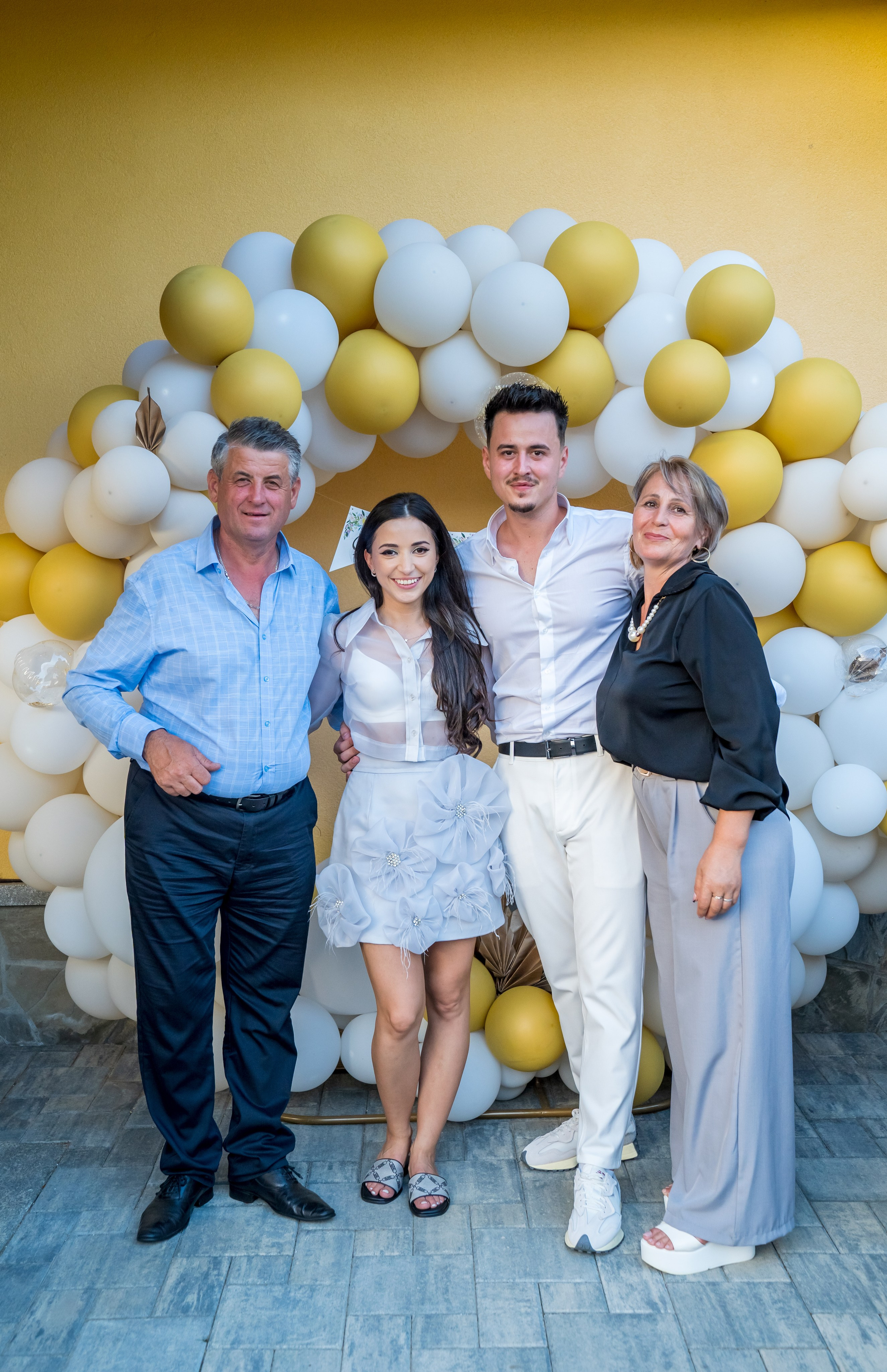 Cununie Civilă Larisa & Claudiu