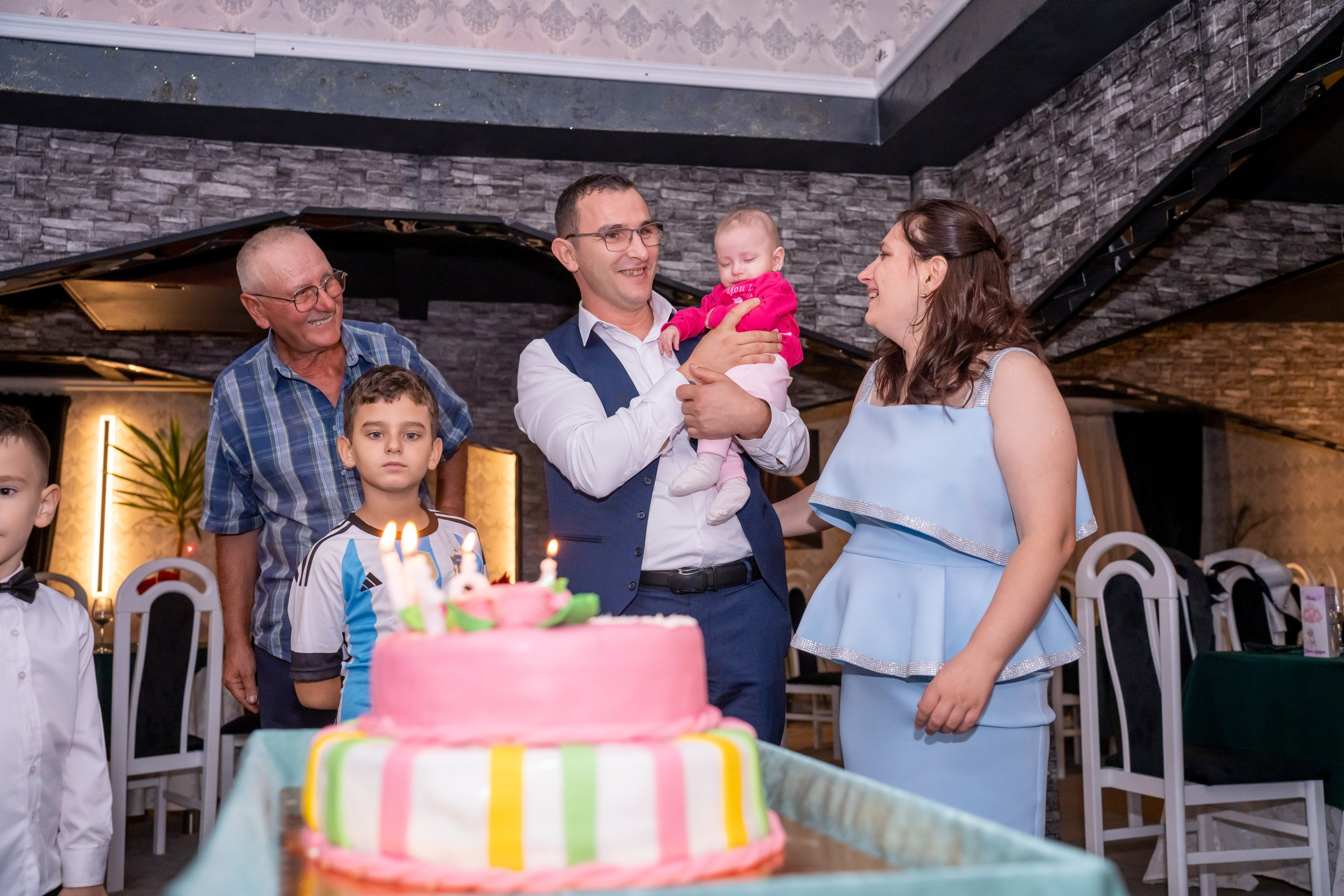 Botez Rebeca