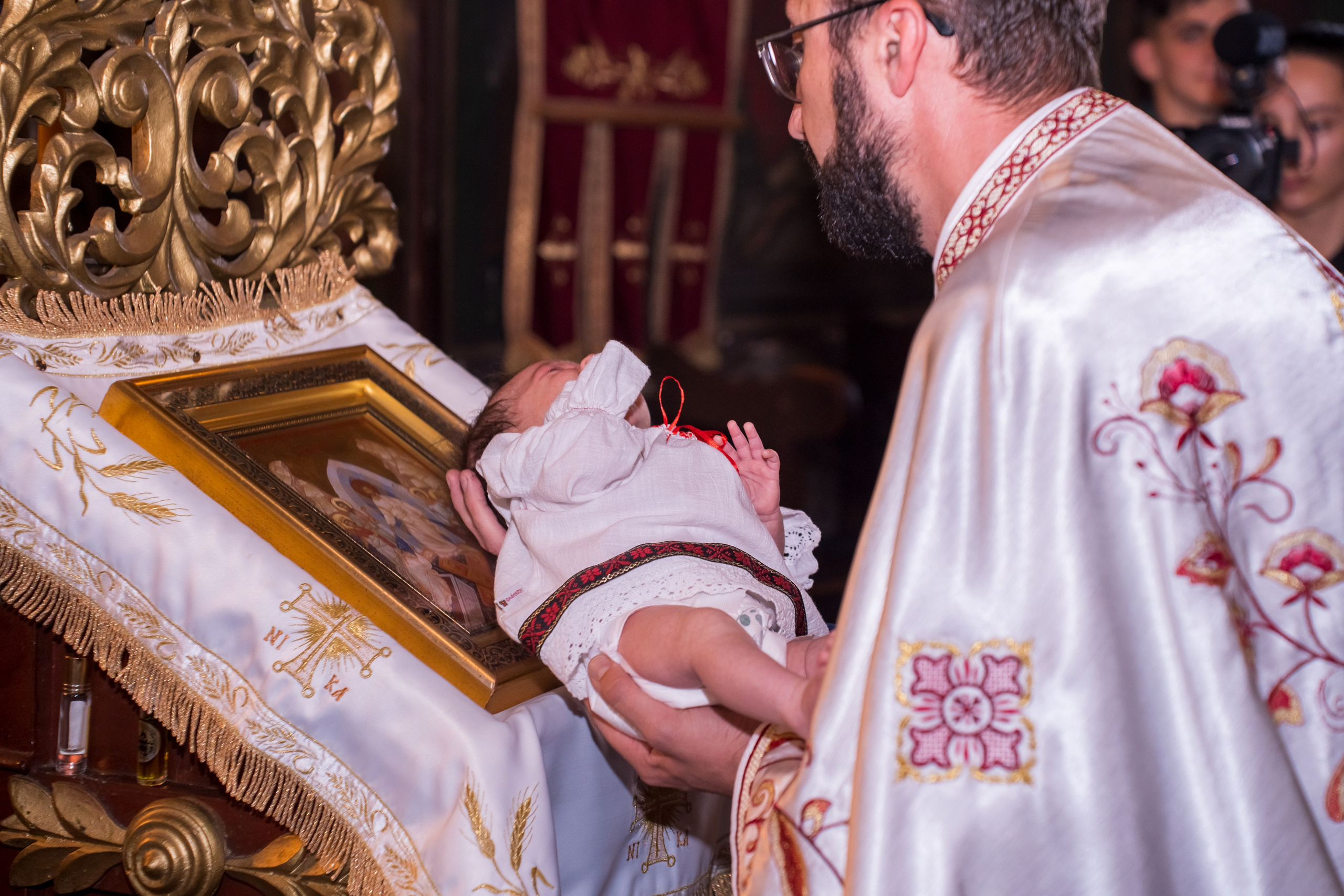 Botez Maria