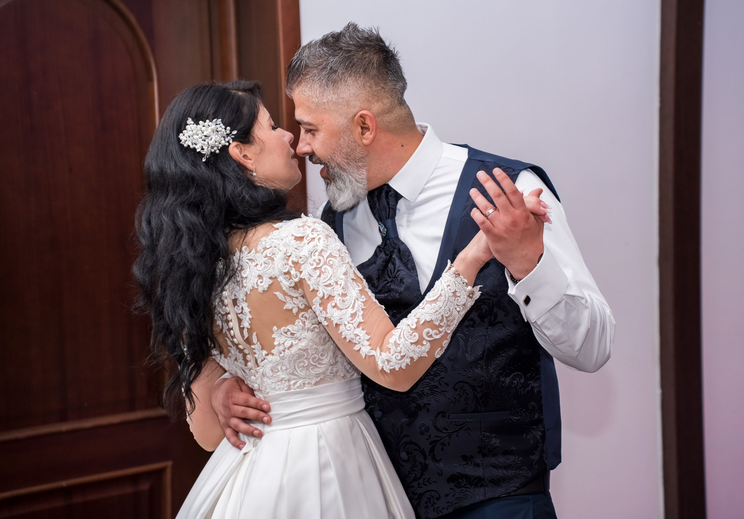 Nuntă Florin & Andreea