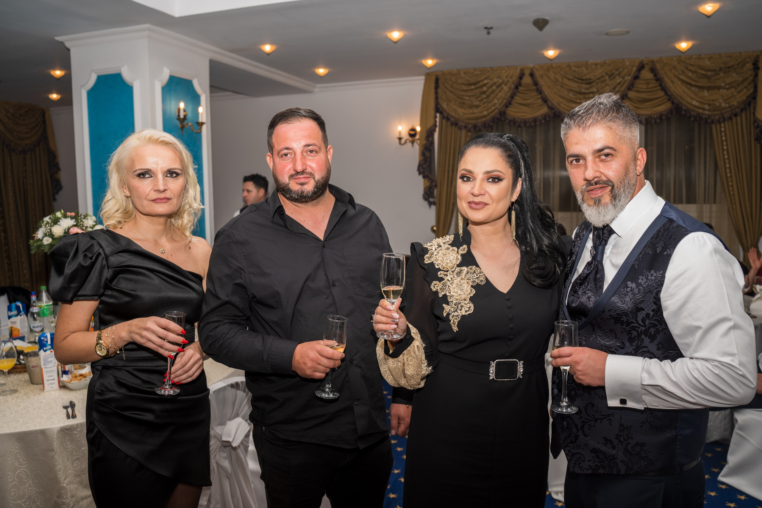 Nuntă Florin & Andreea