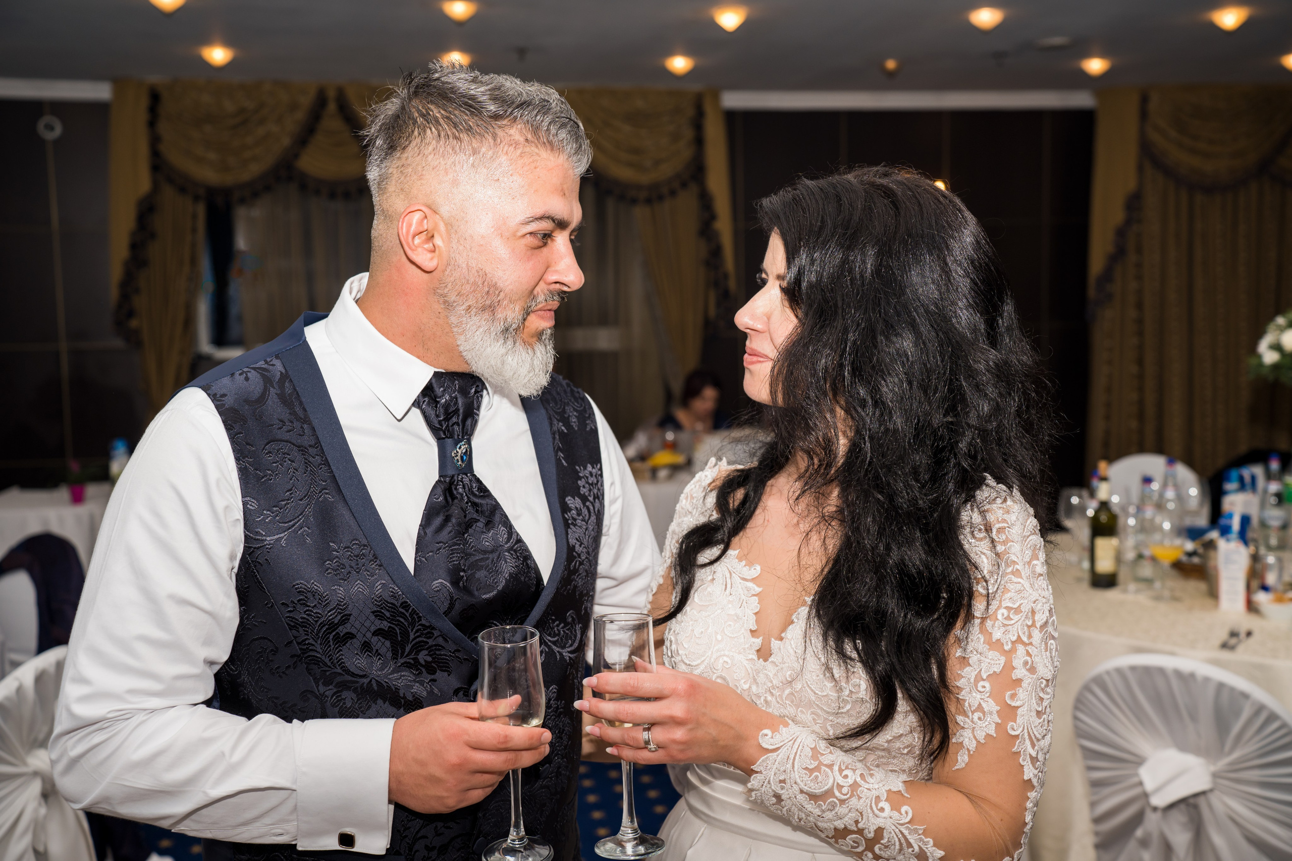 Nuntă Florin & Andreea