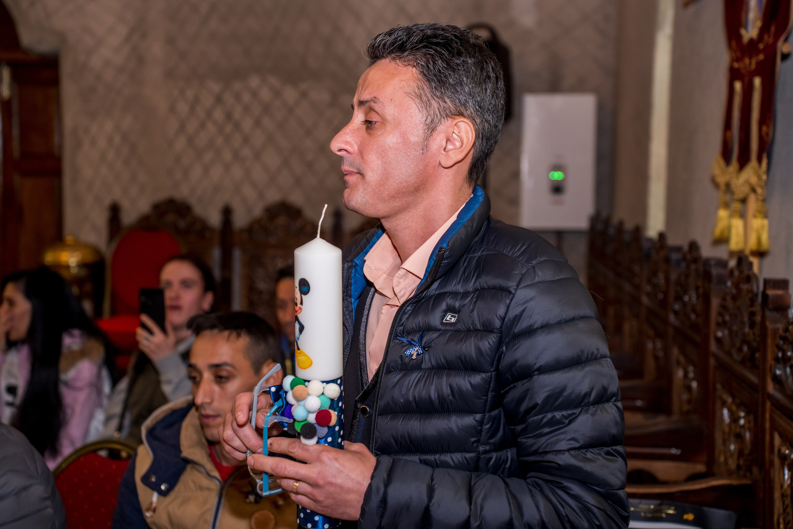 Botez Claudiu Denis Nicolae