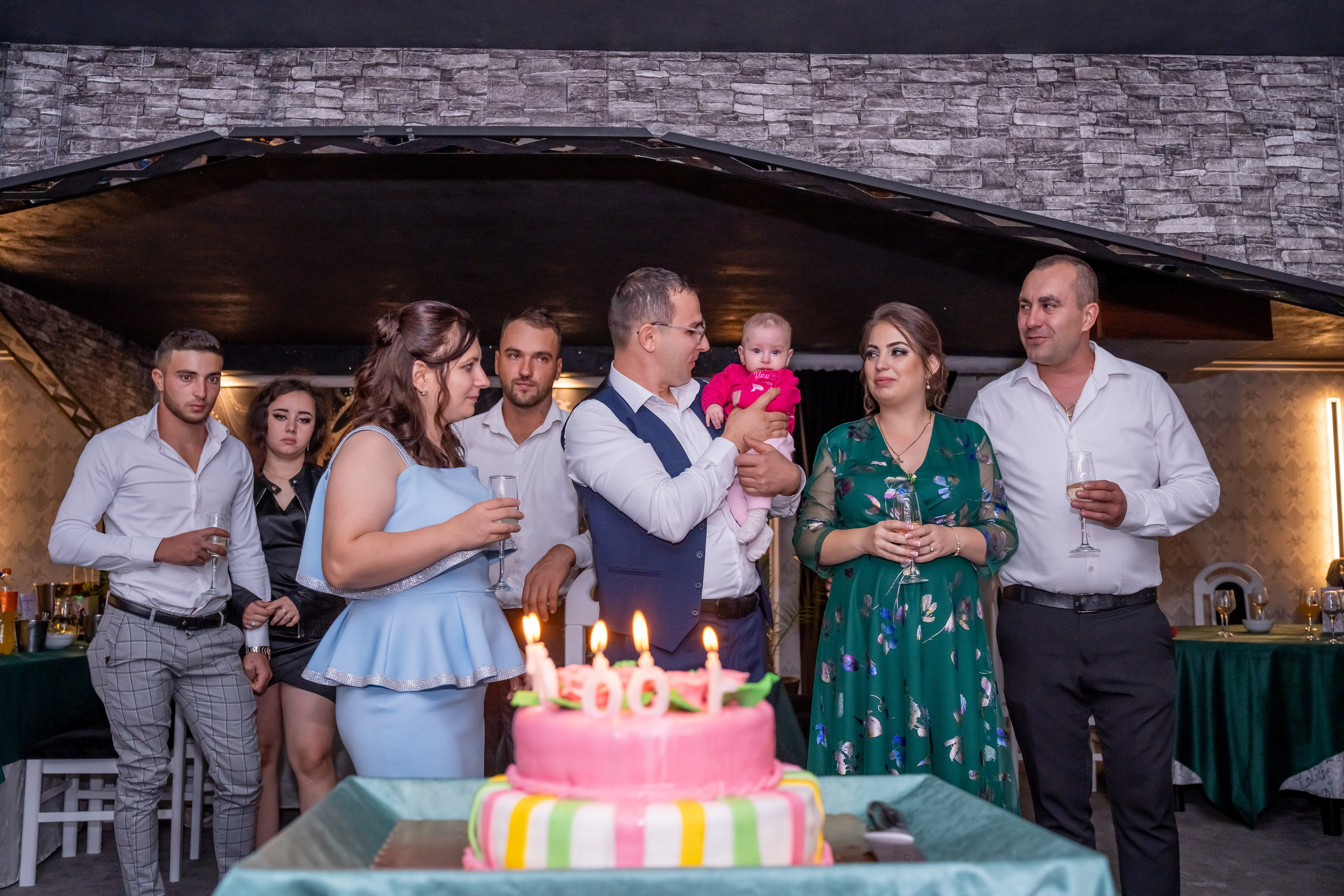 Botez Rebeca
