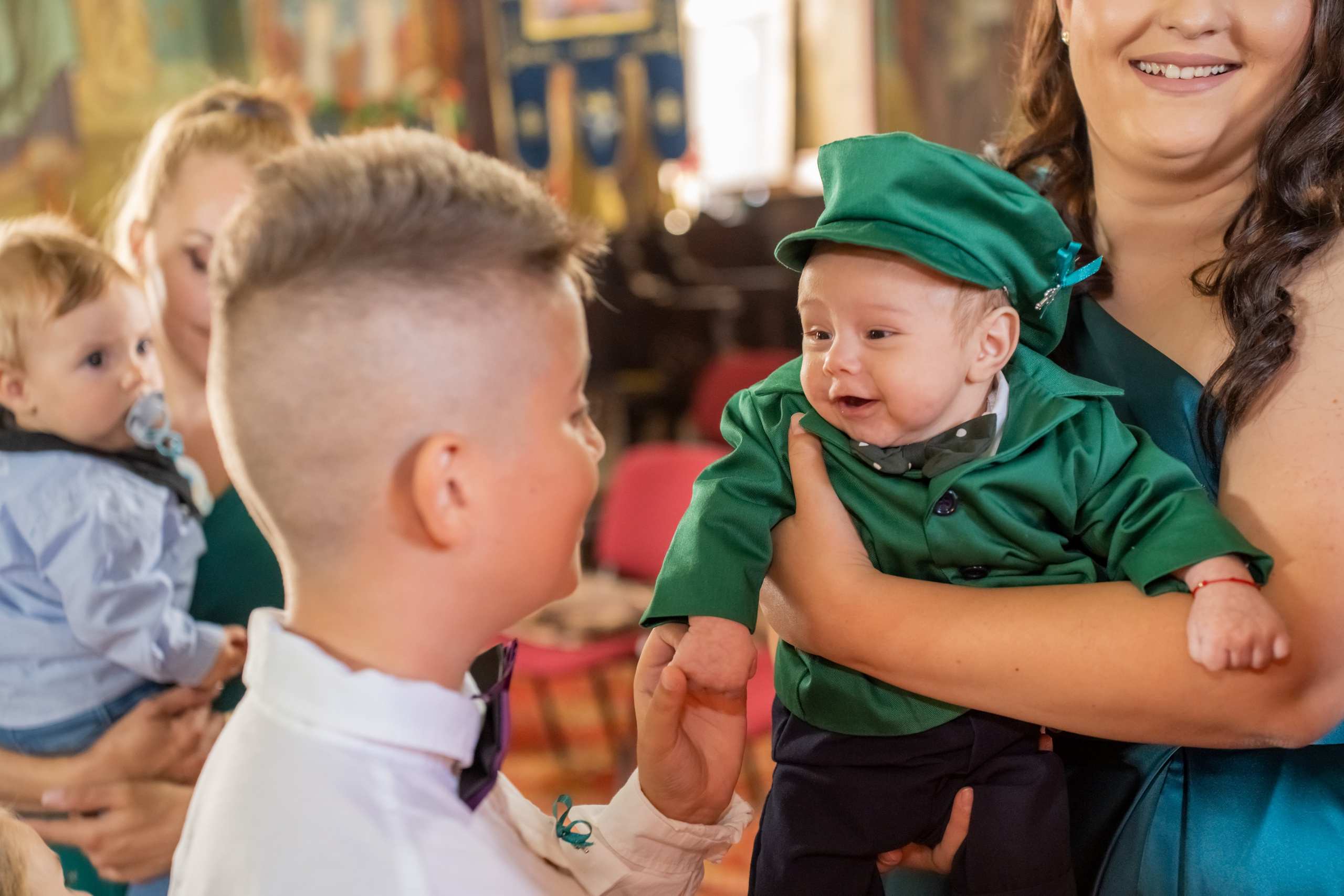 Botez Theodor Andrei