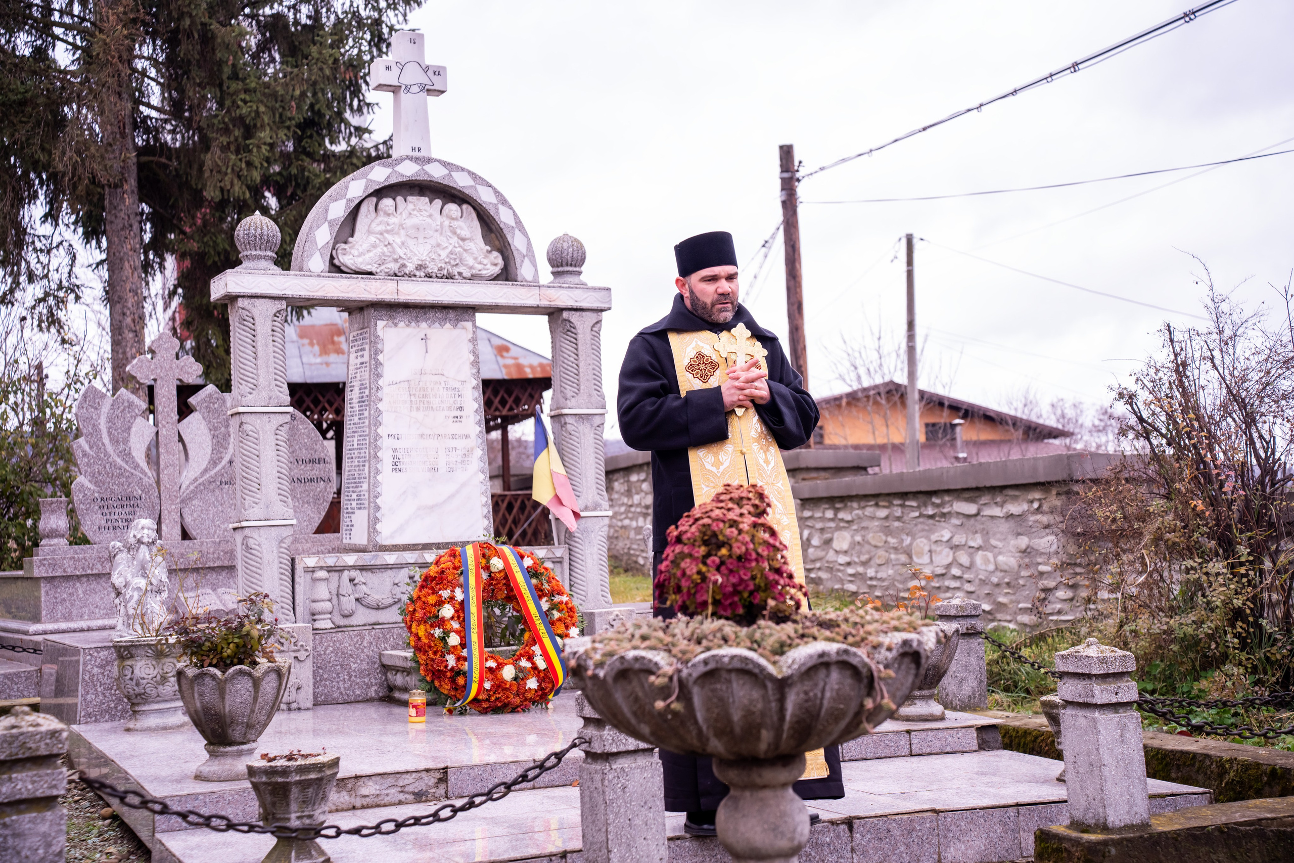 1 Decembrie la Vărbilău (a 2-a ediție)