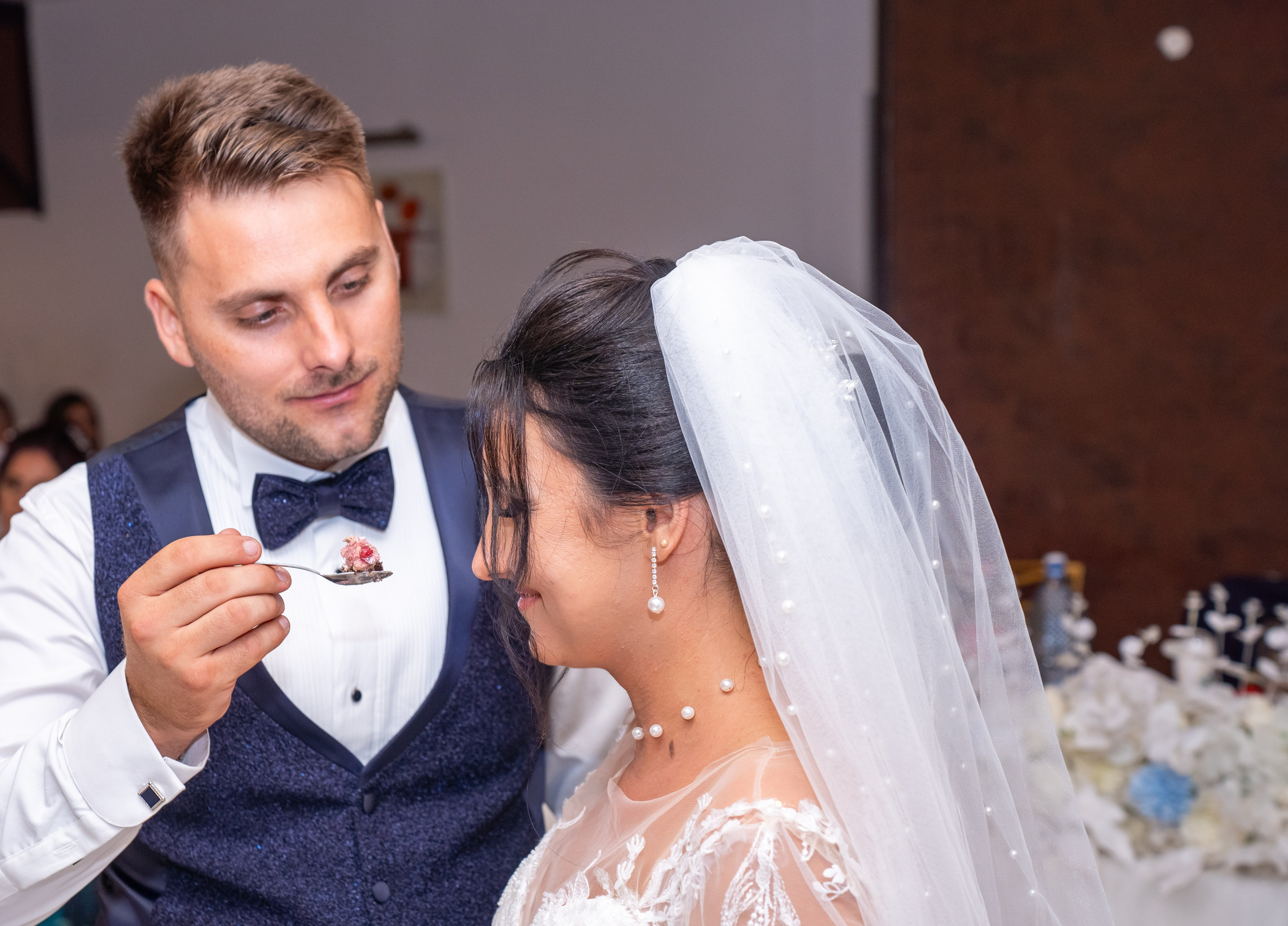 Nuntă Alexandra & Gigi