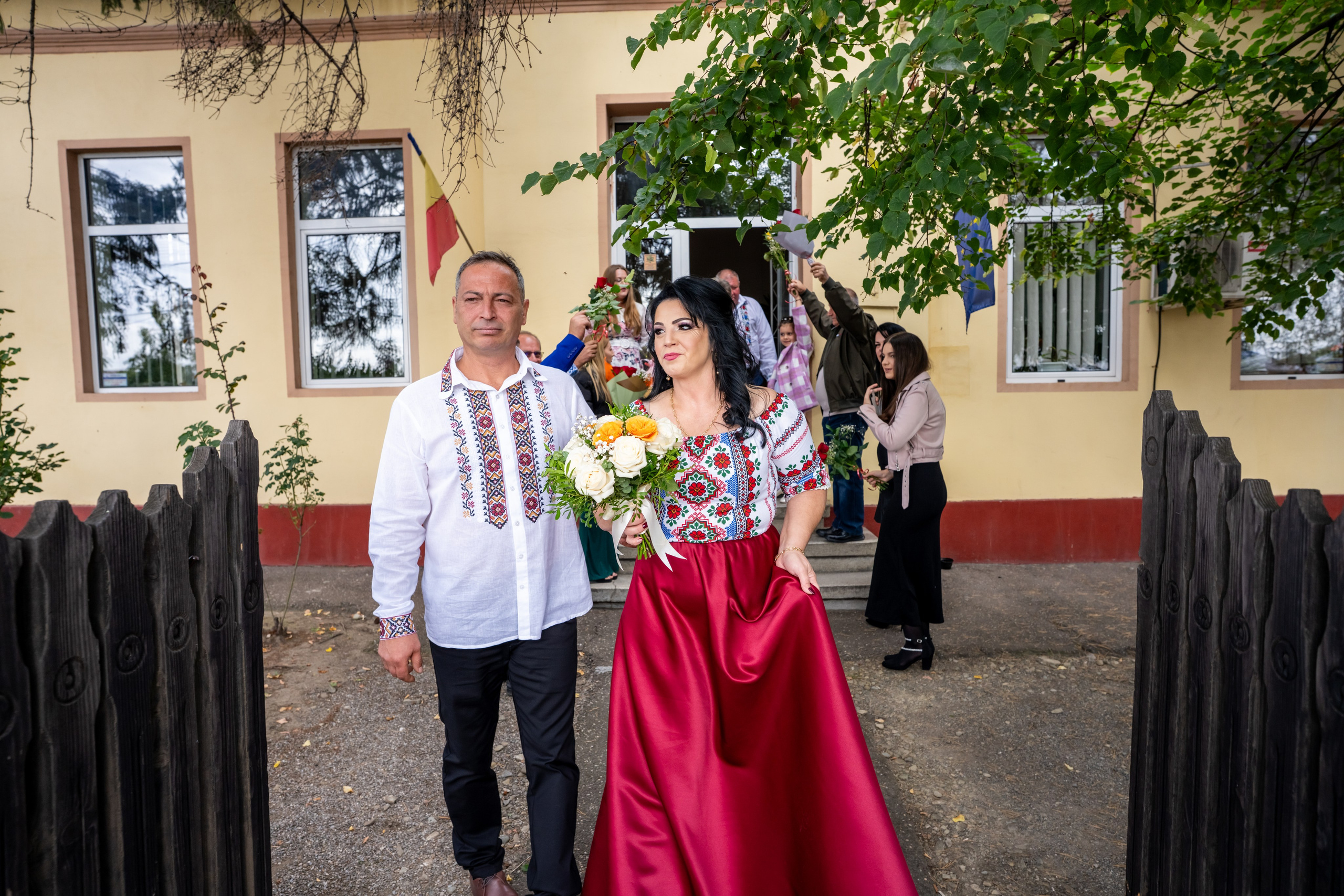 Nuntă Mădălina & Daniel