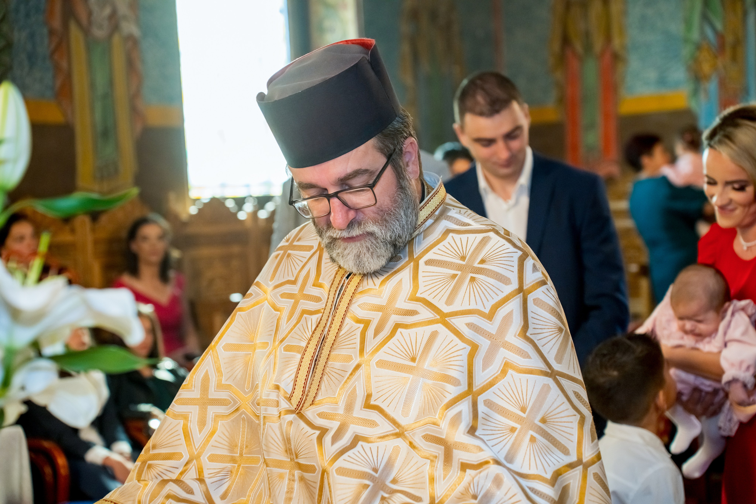 Botez Daria Ioana