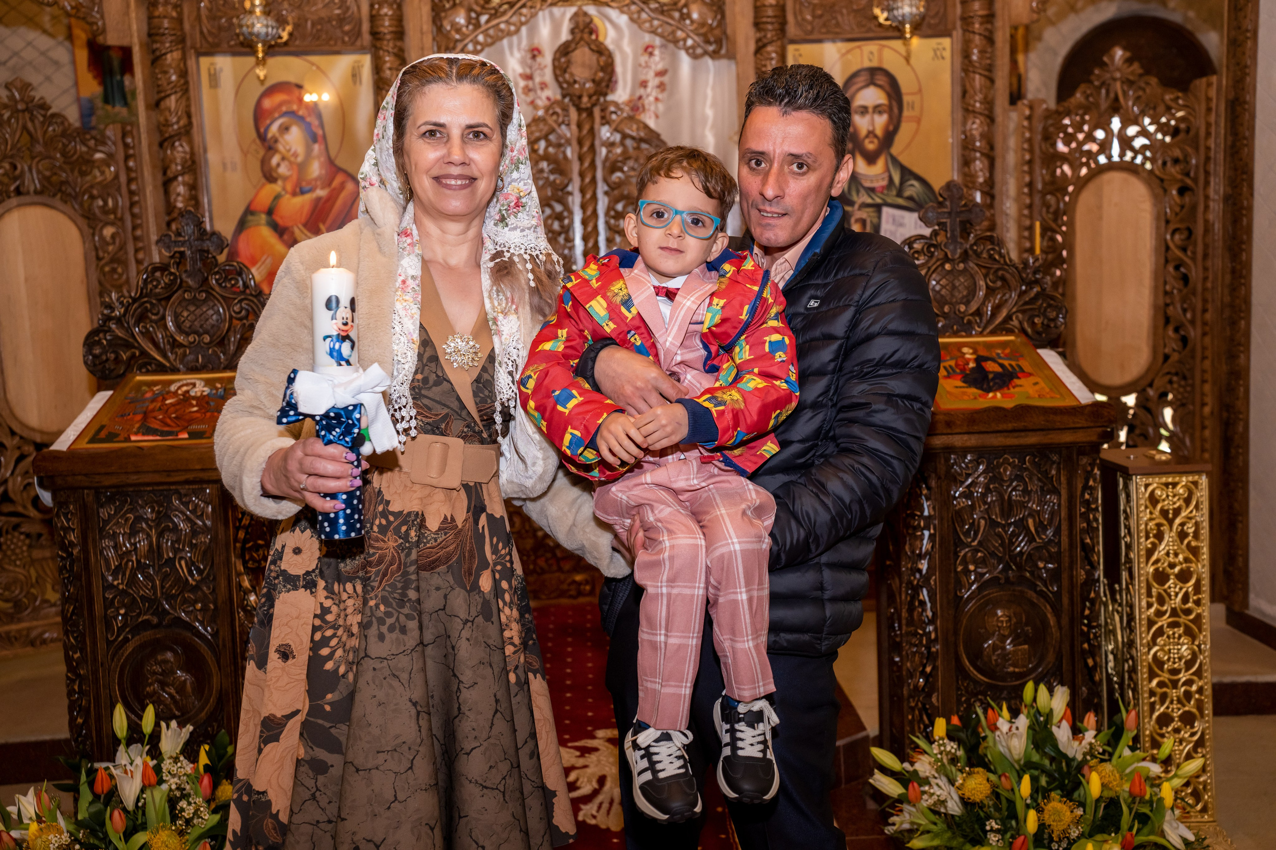 Botez Claudiu Denis Nicolae