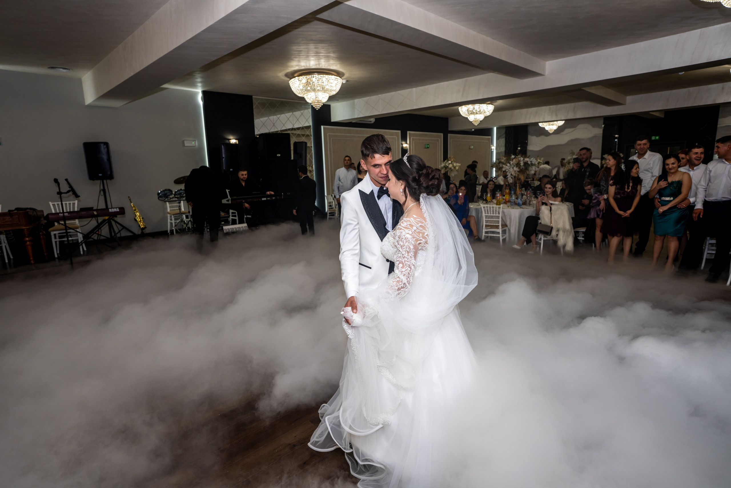 Nuntă Nicoleta & Marin. Mihai Alexandra Events