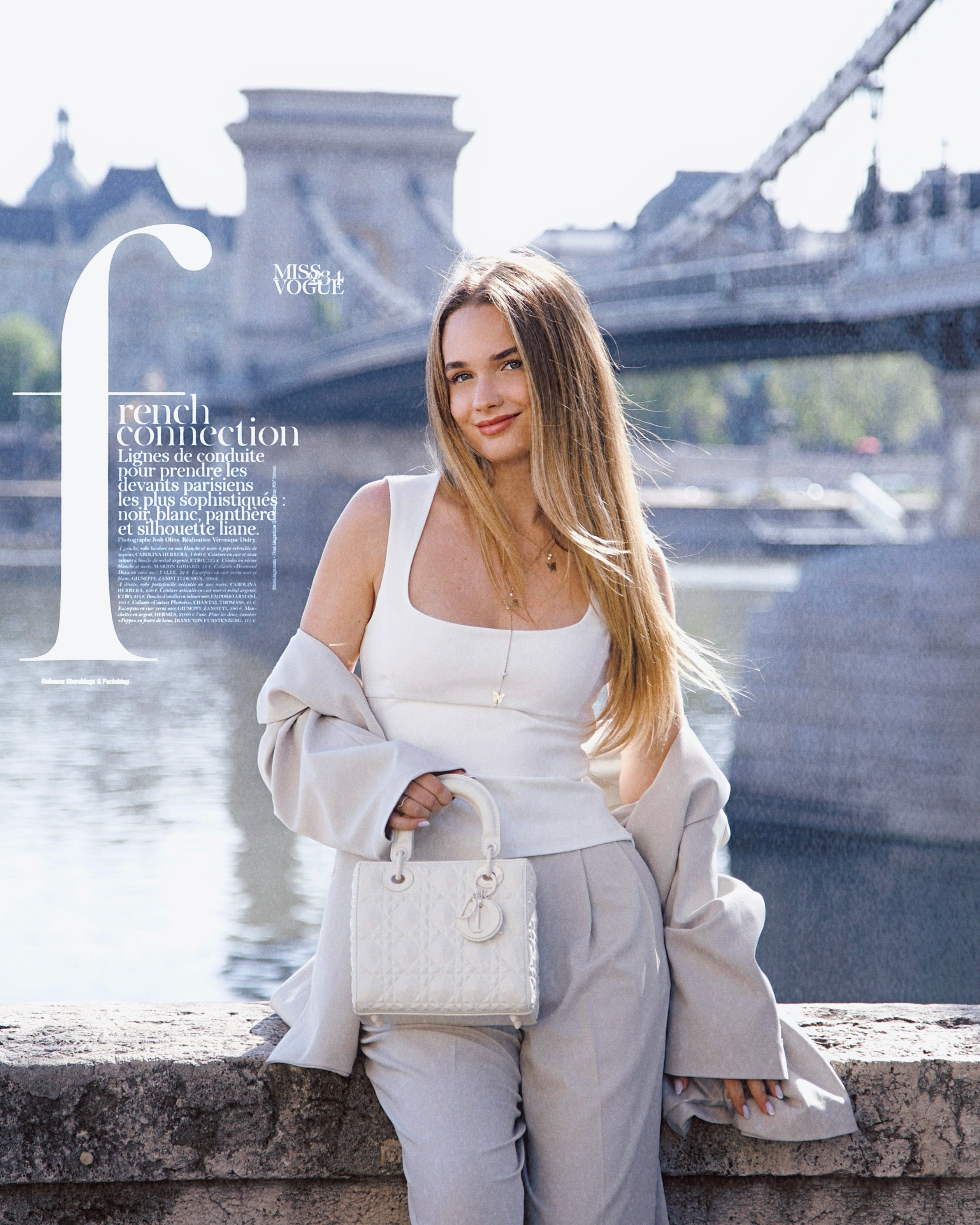 Photographer Budapest, Hungary