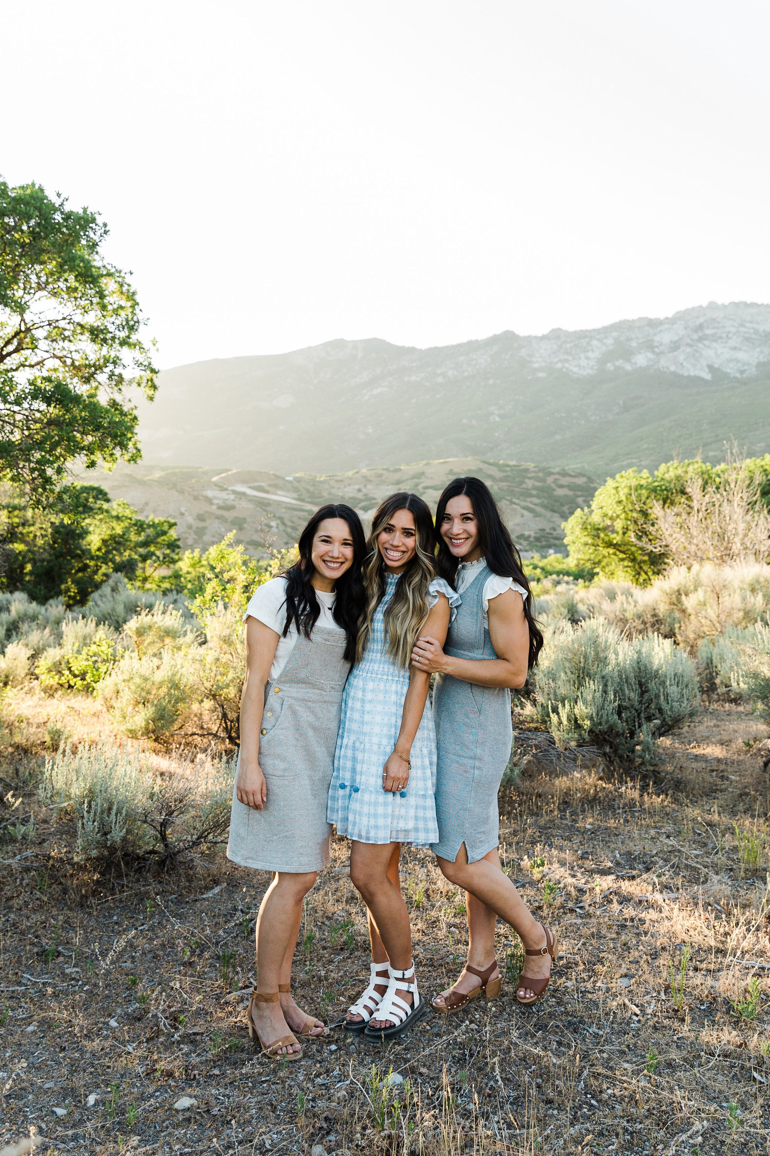 Vielstich | Utah Summer. Utah Family Photographer