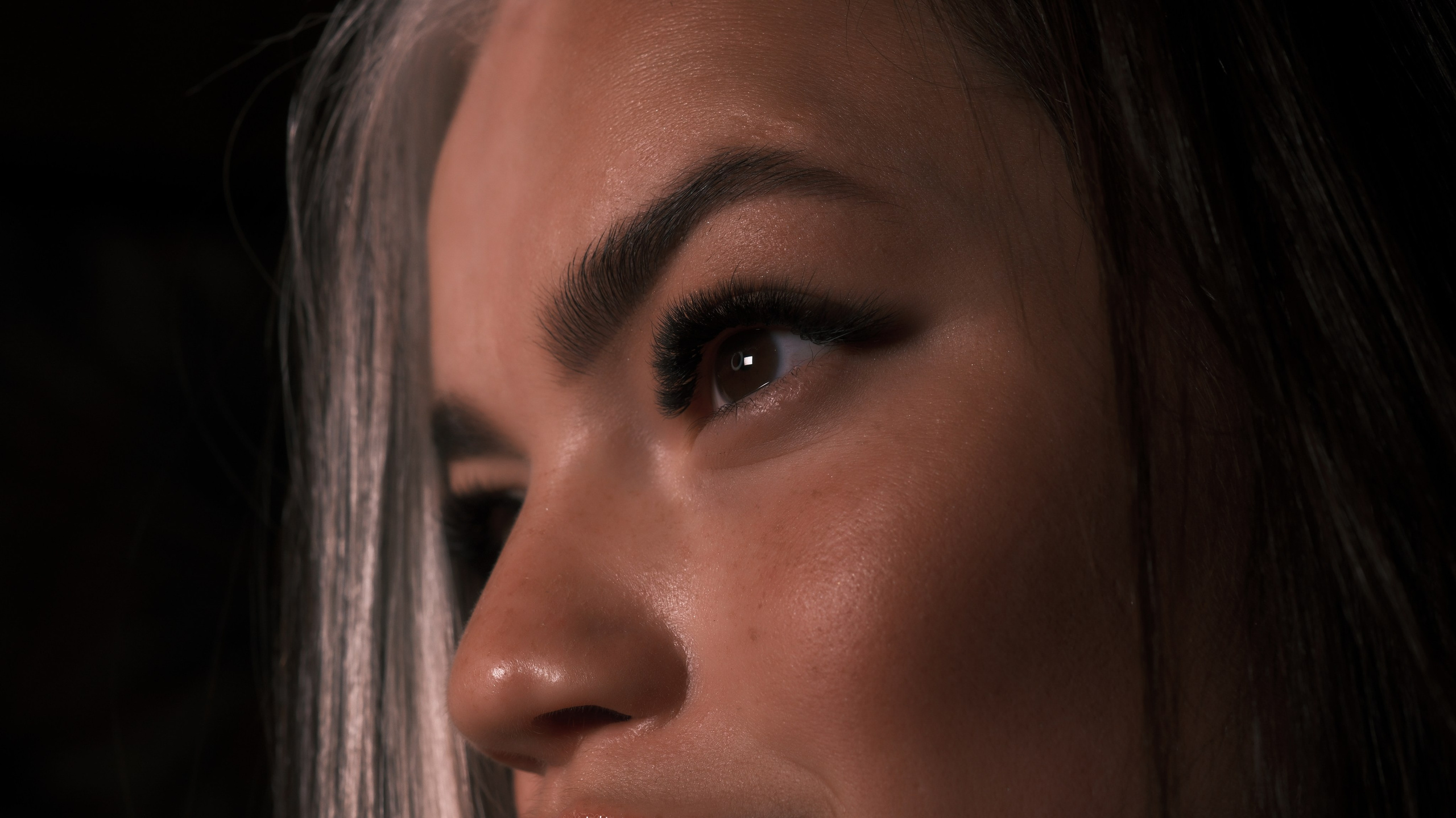 Портфолио — Портреты