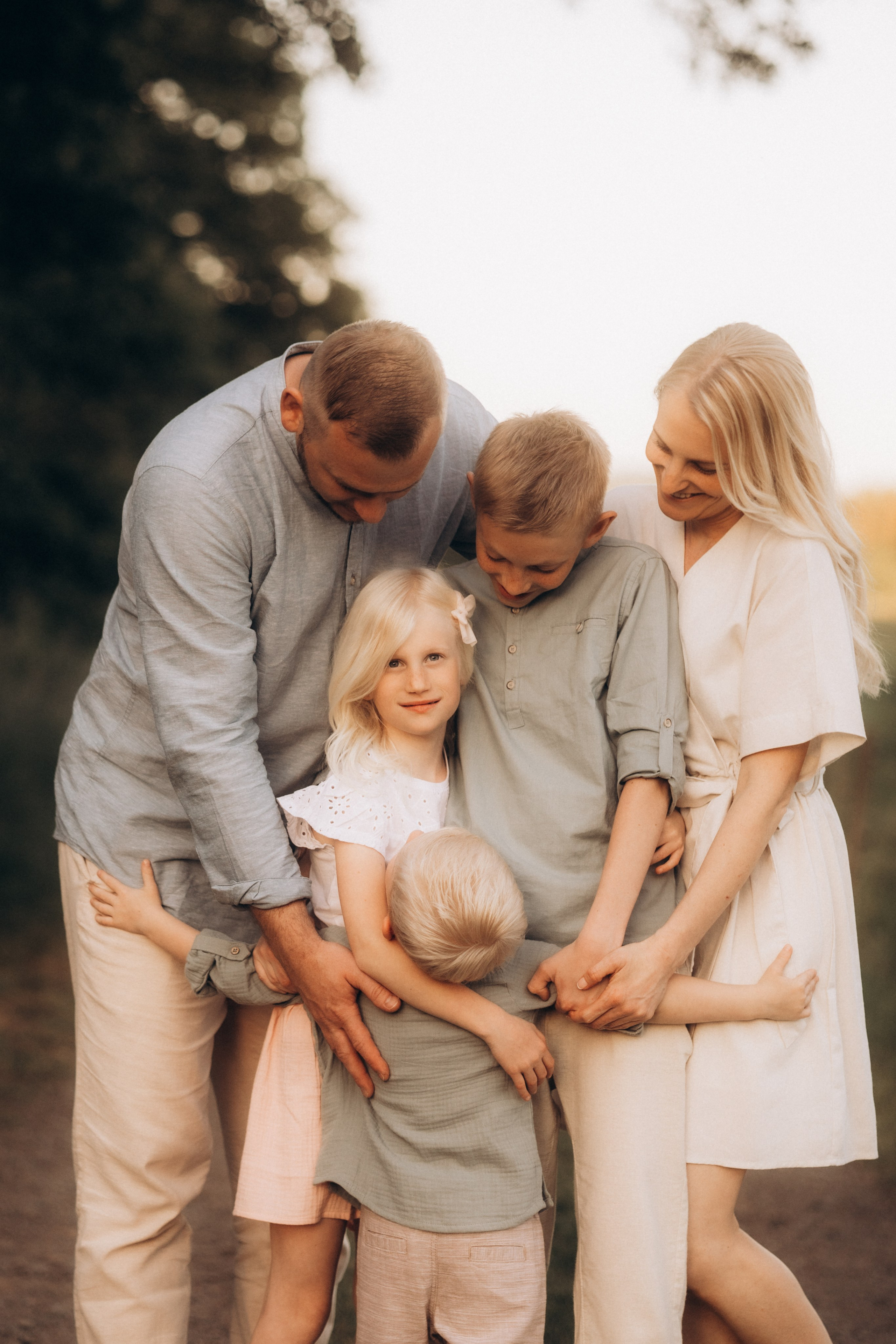 Liebevolle Momente. Julia Sööt Fotografie