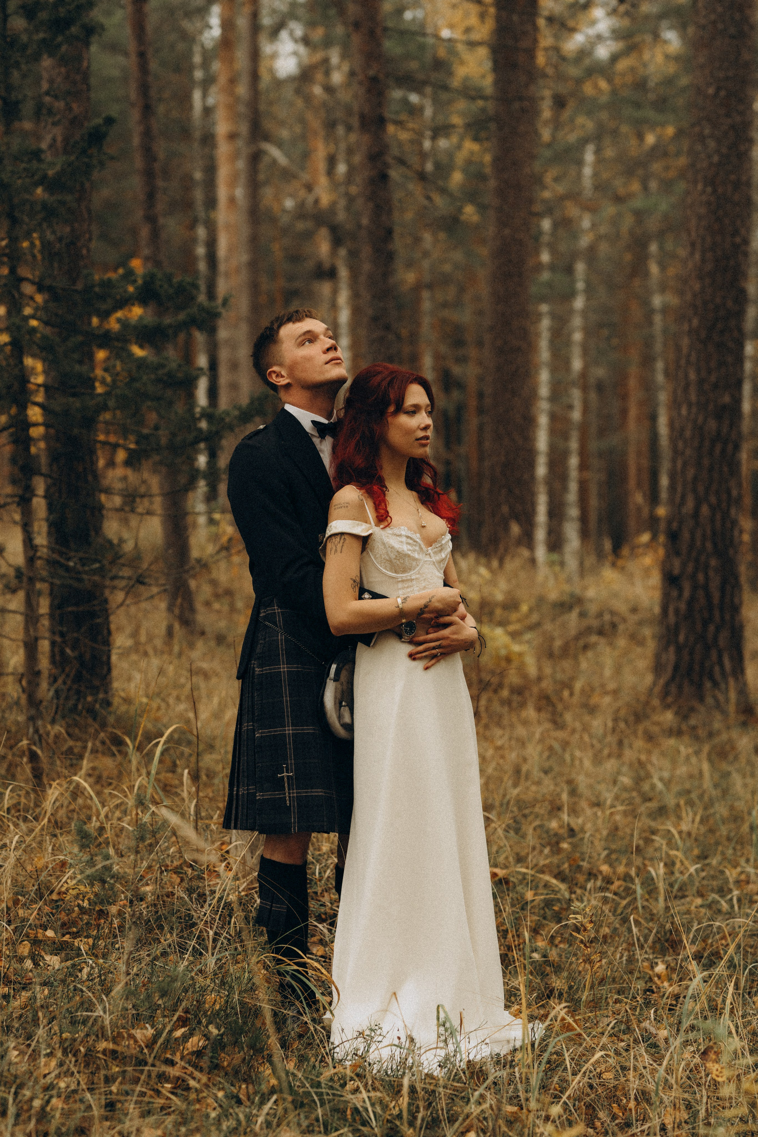 K&V. Wedding and potrait photographer in Helsinki Vickan O