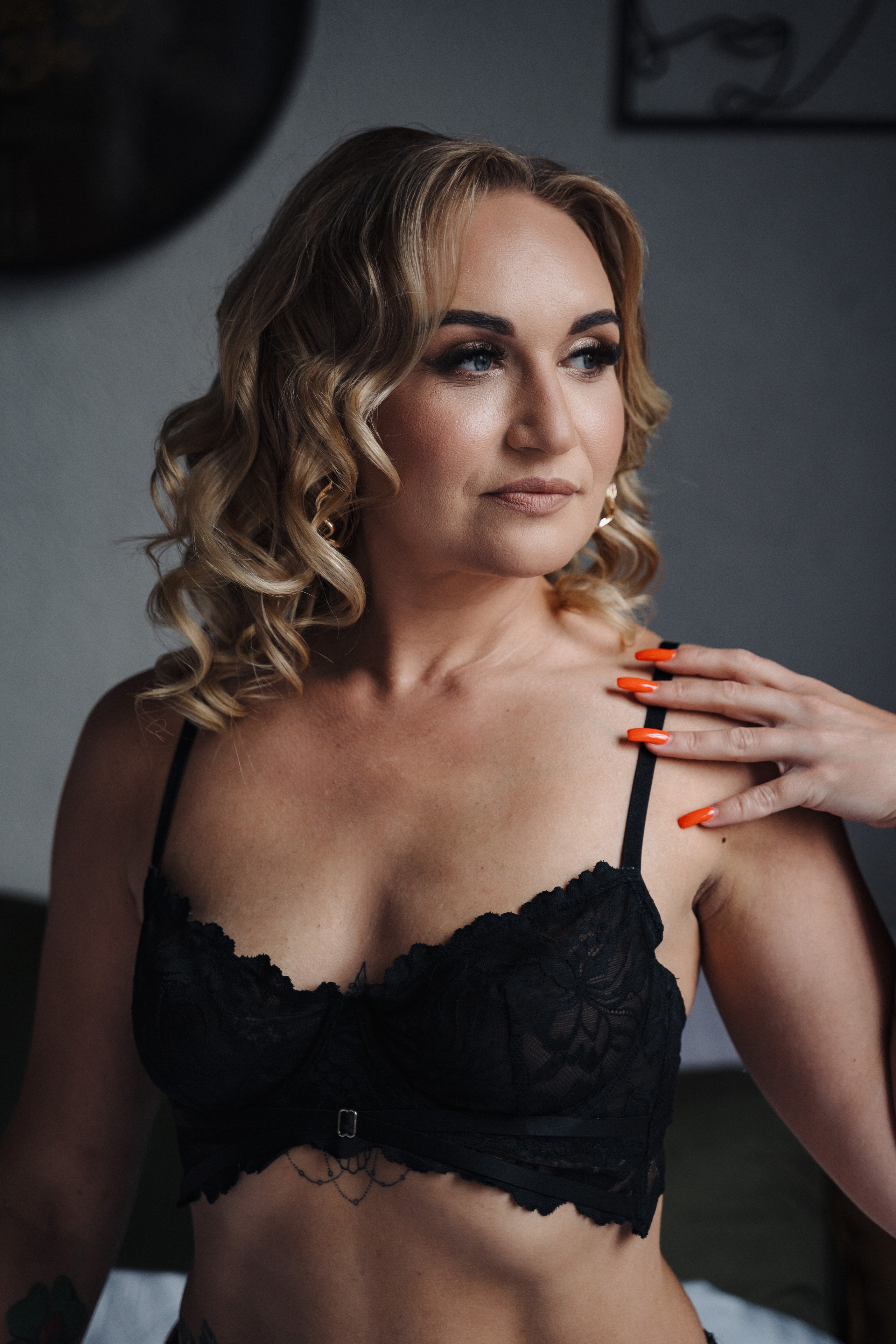 Maryna. Karina Czernecka Foto